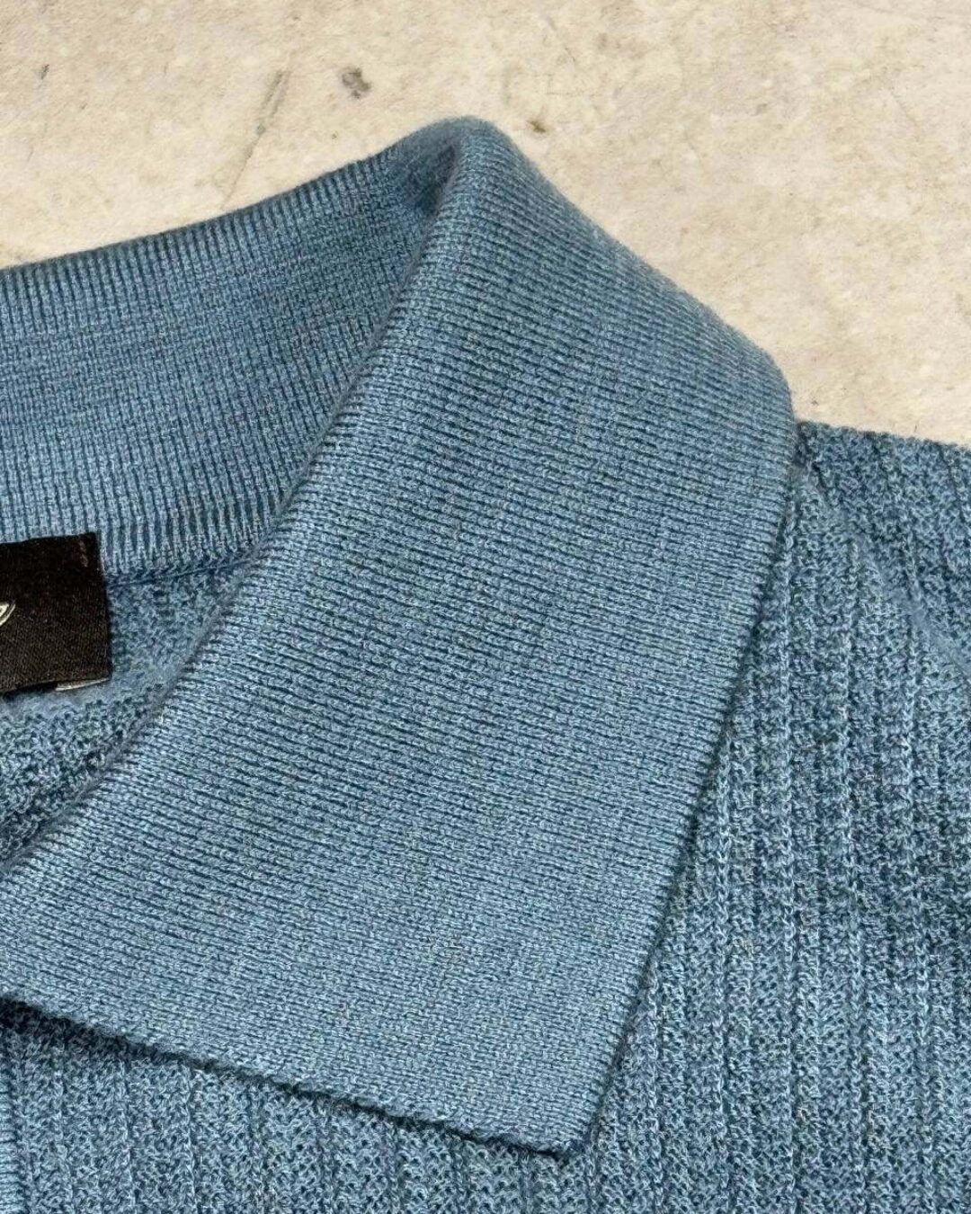 Поло Loro Piana — изображение 8