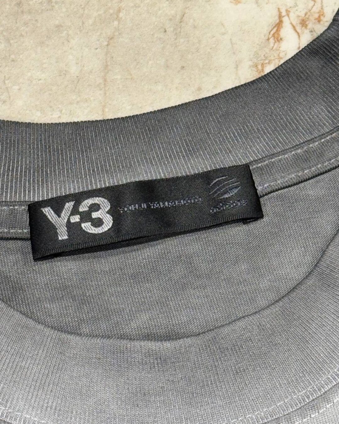 Футболка Y-3 — изображение 7