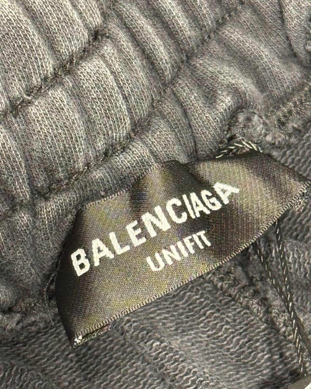 Спортивные Штаны  Balenciaga — изображение 7