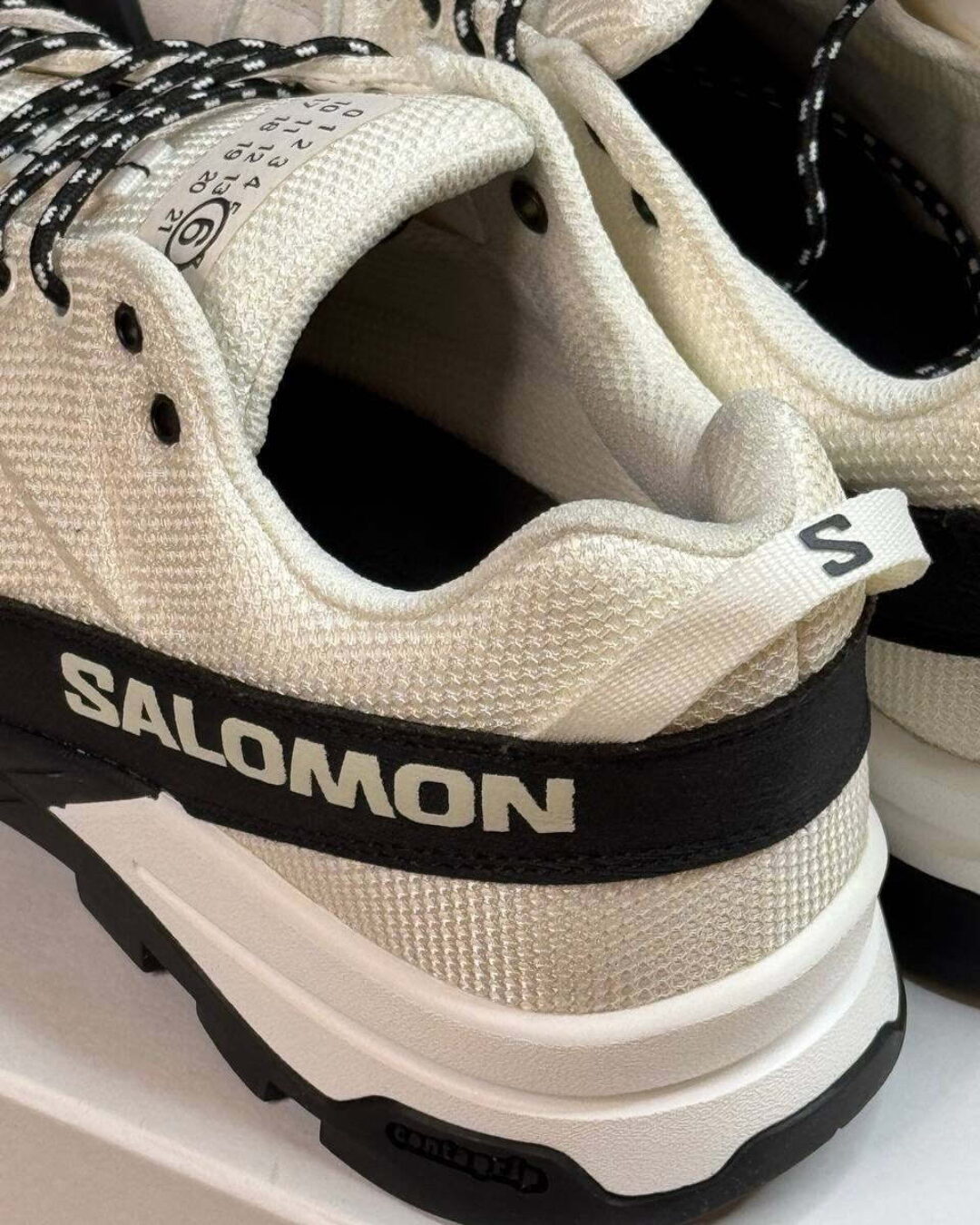 Кроссовки Maison Margiela — изображение 9