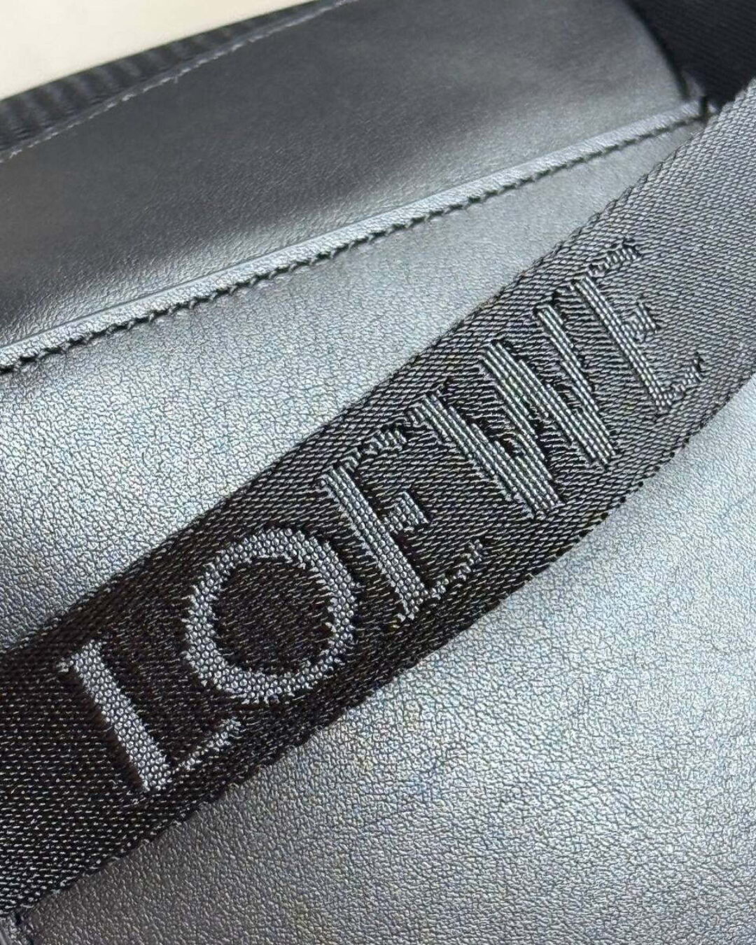 Рюкзак Loewe — изображение 9