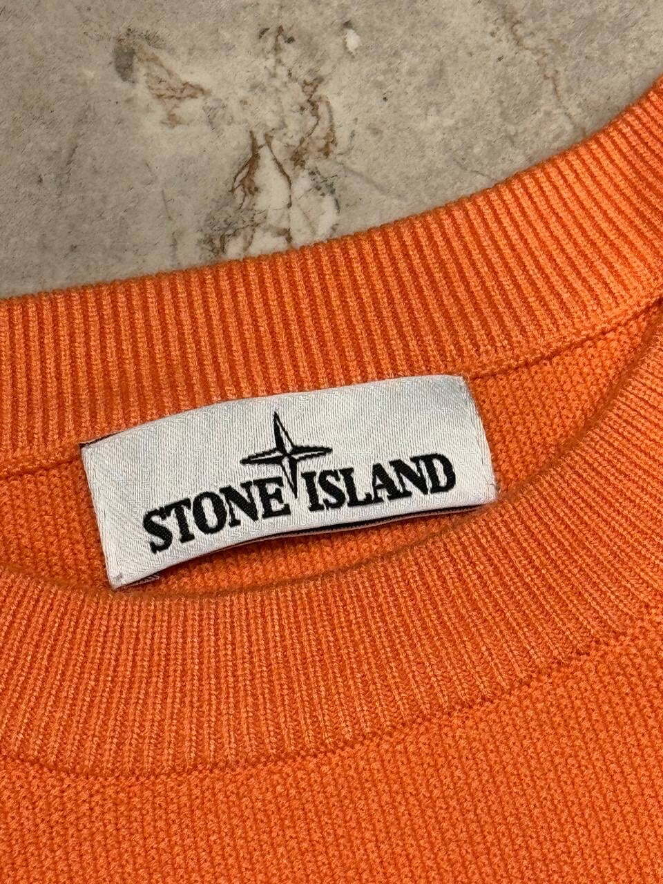 Свитер Stone Island — фото 5