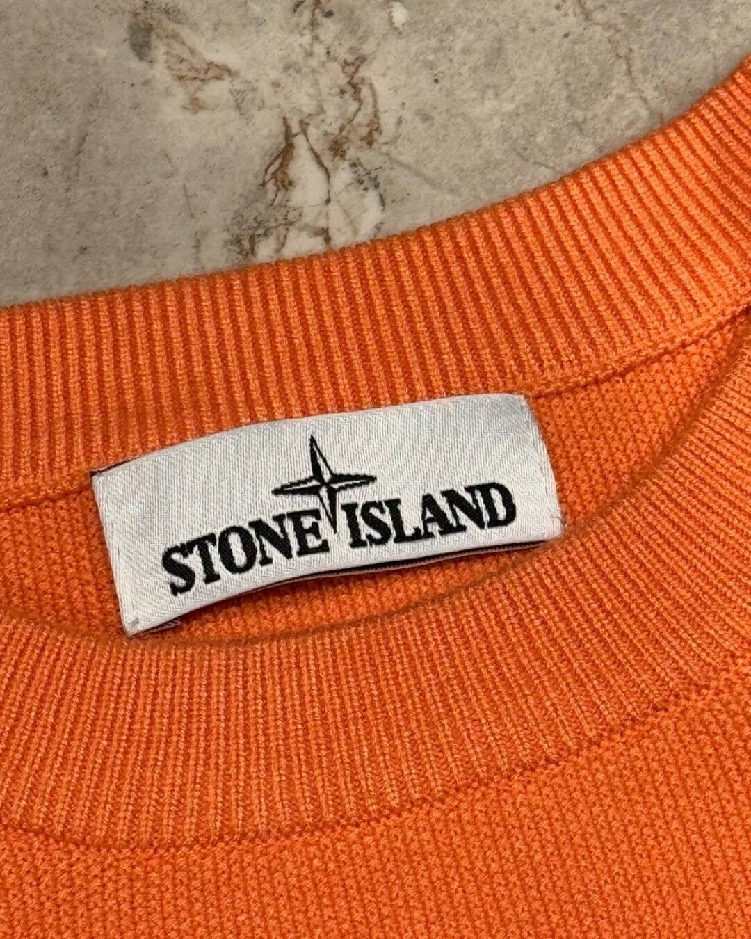 Свитер Stone Island — изображение 4