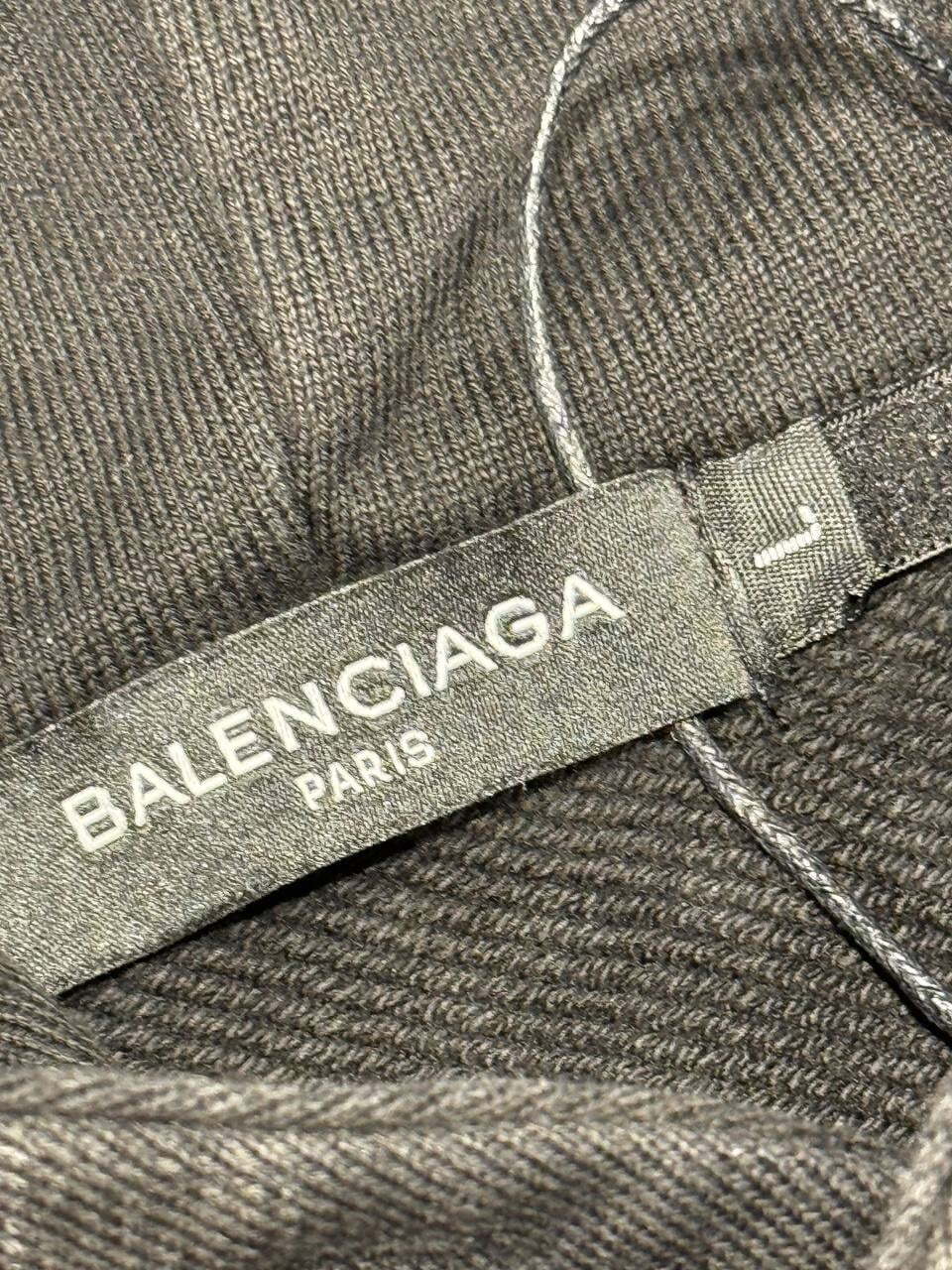 Худи Balenciaga — фото 9