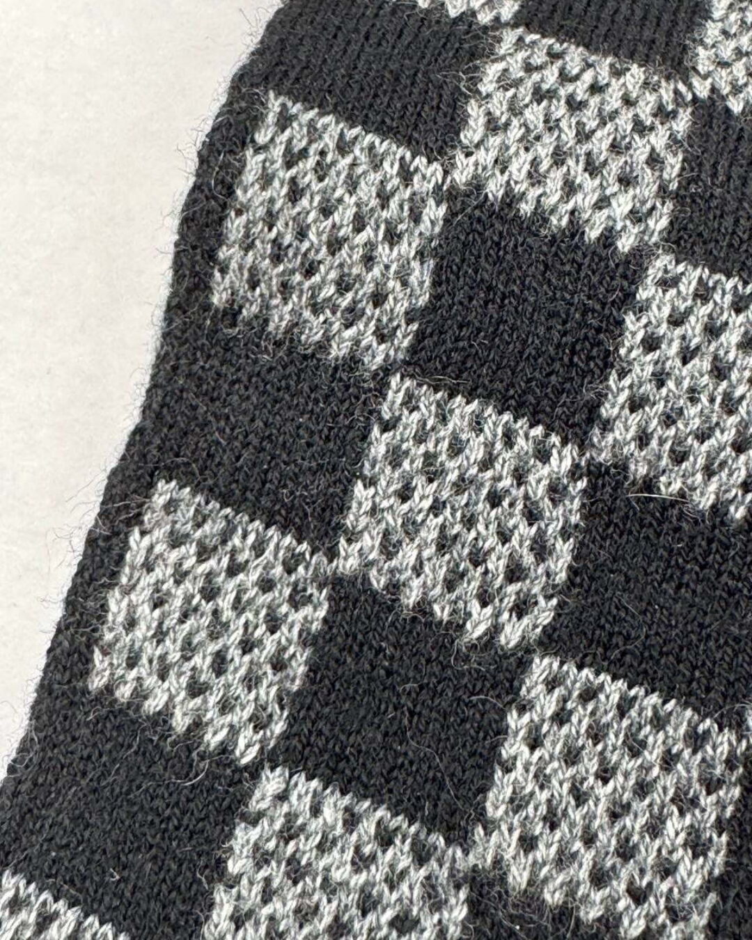 Шарф Louis Vuitton — изображение 5