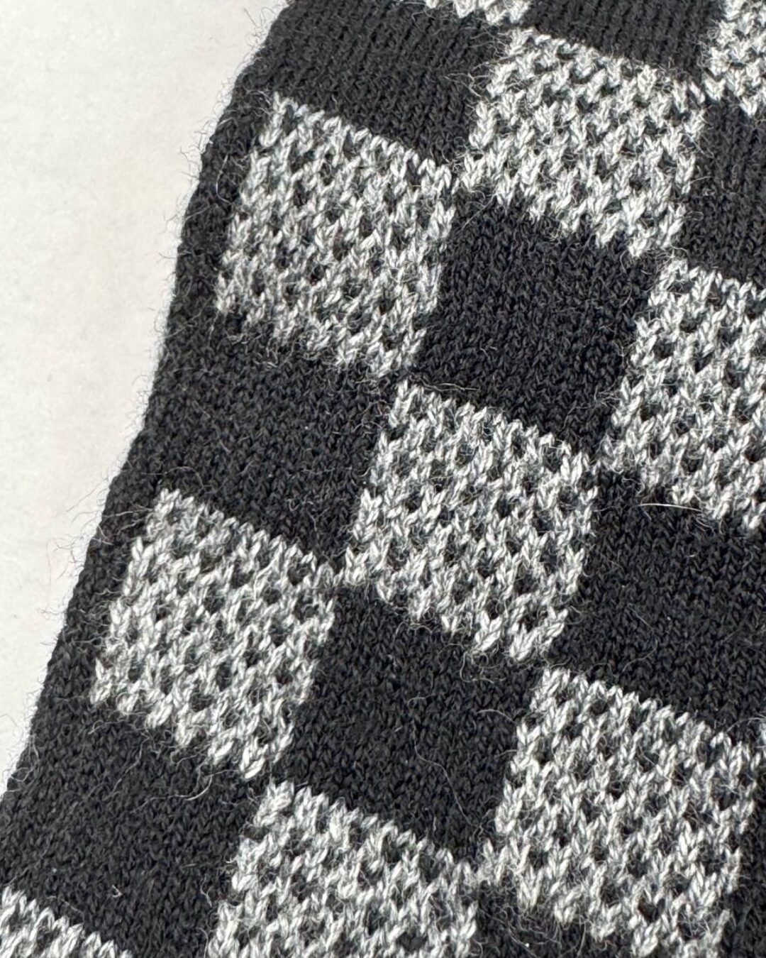 Шарф Louis Vuitton — изображение 5