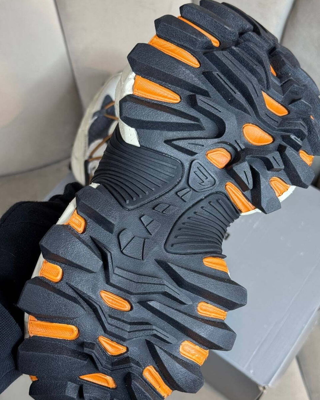 Кроссовки Balenciaga — изображение 8