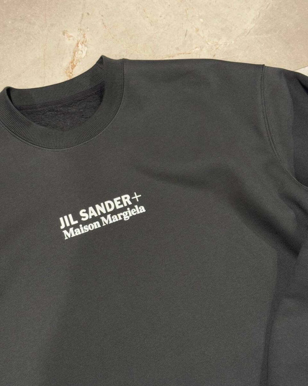 Кофта Jil Sander x Maison Margiela — изображение 3
