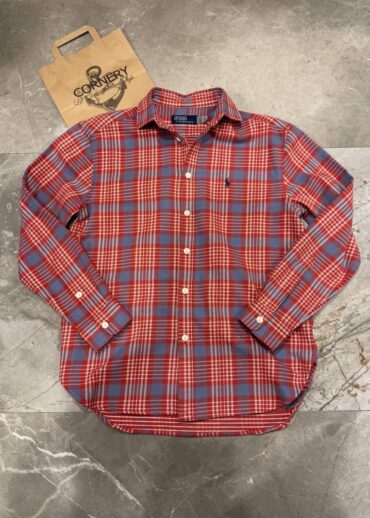 Рубашка Polo Ralph Lauren