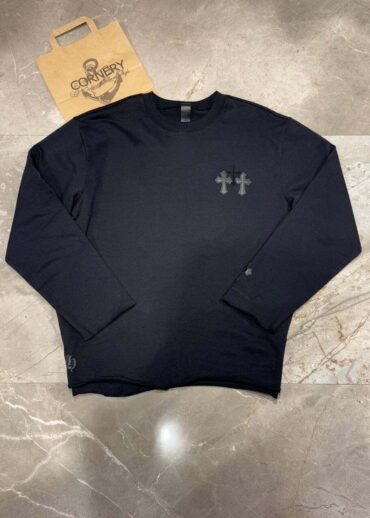 Кофта Chrome Hearts