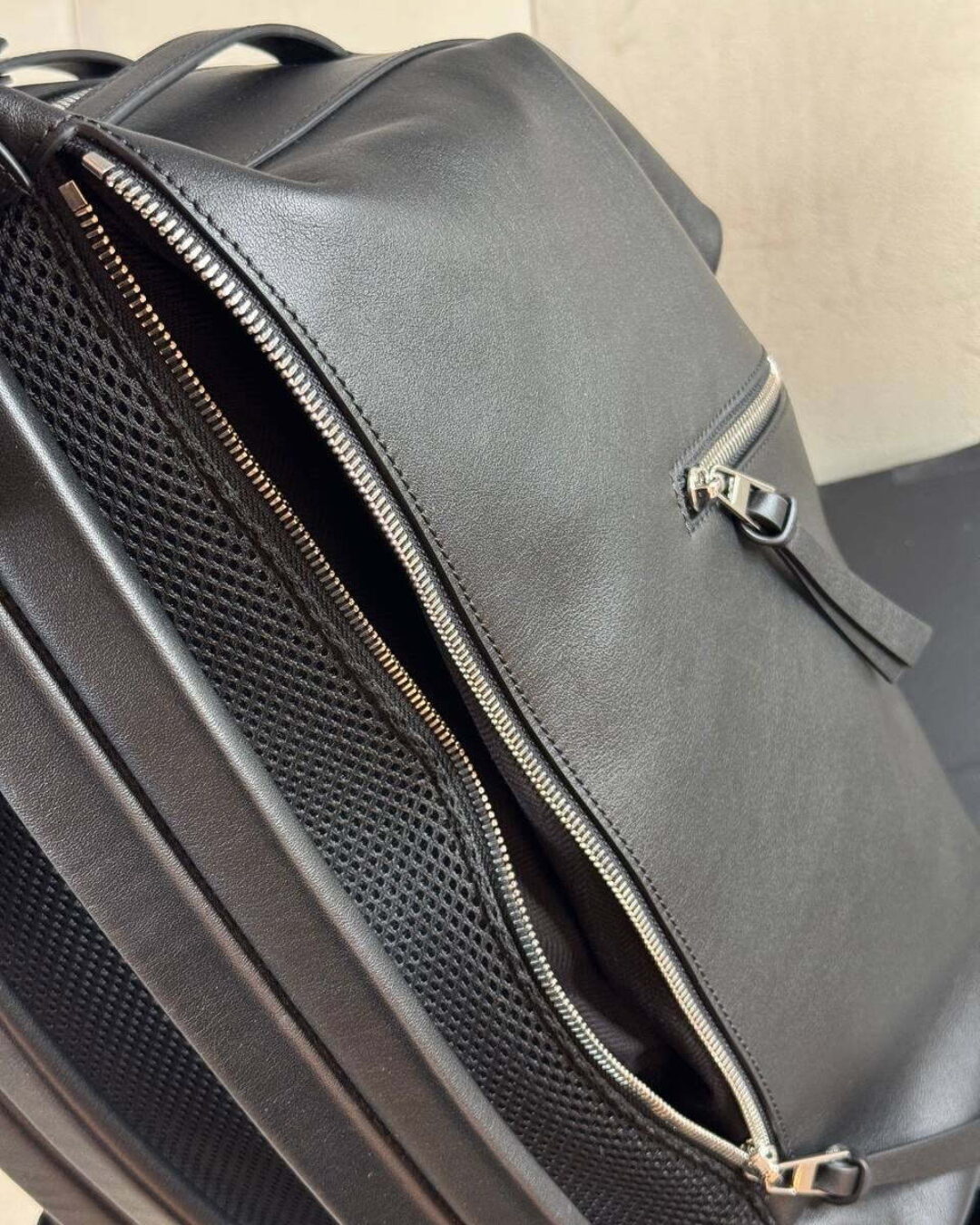 Рюкзак Loewe — изображение 7