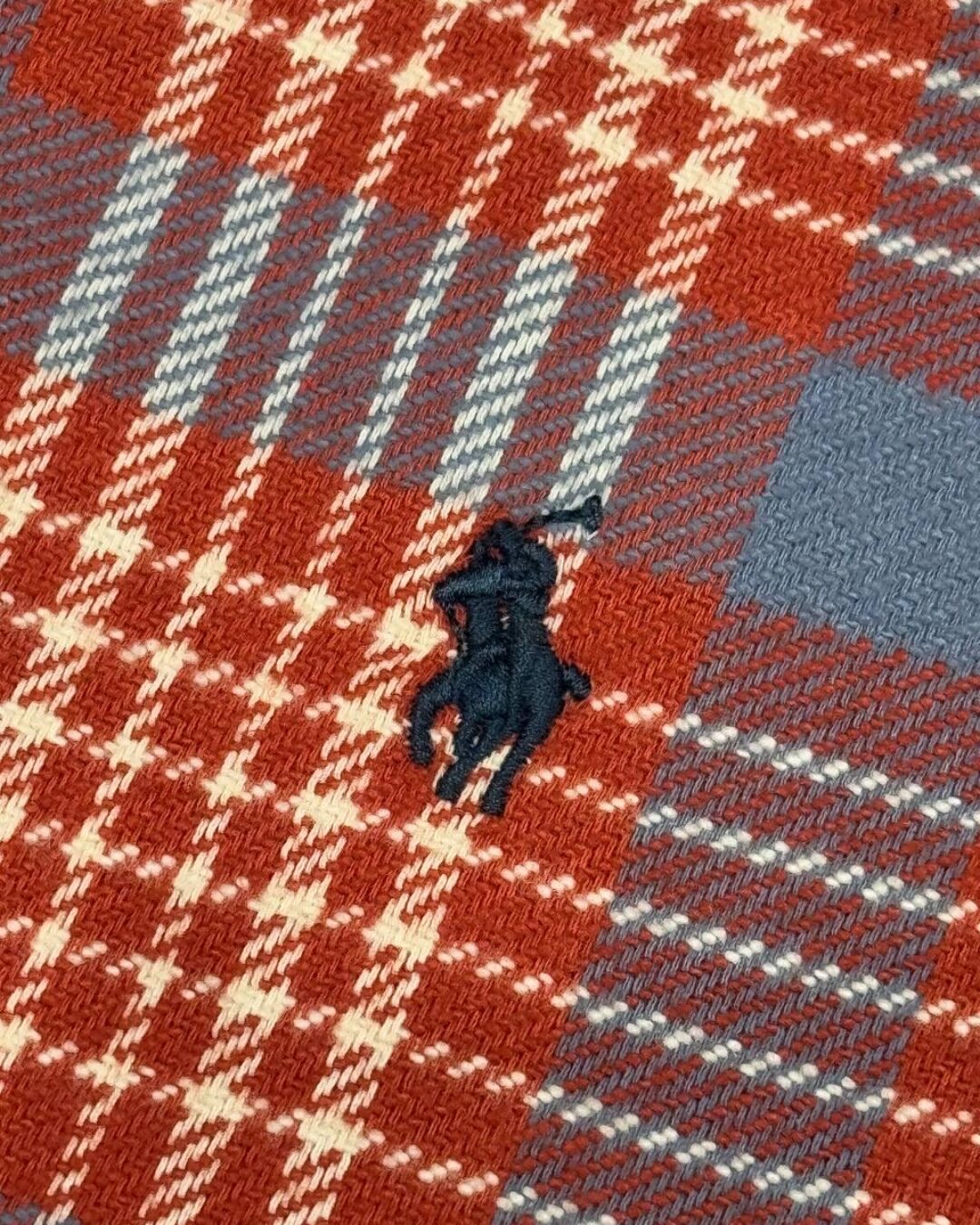 Рубашка Polo Ralph Lauren — изображение 4