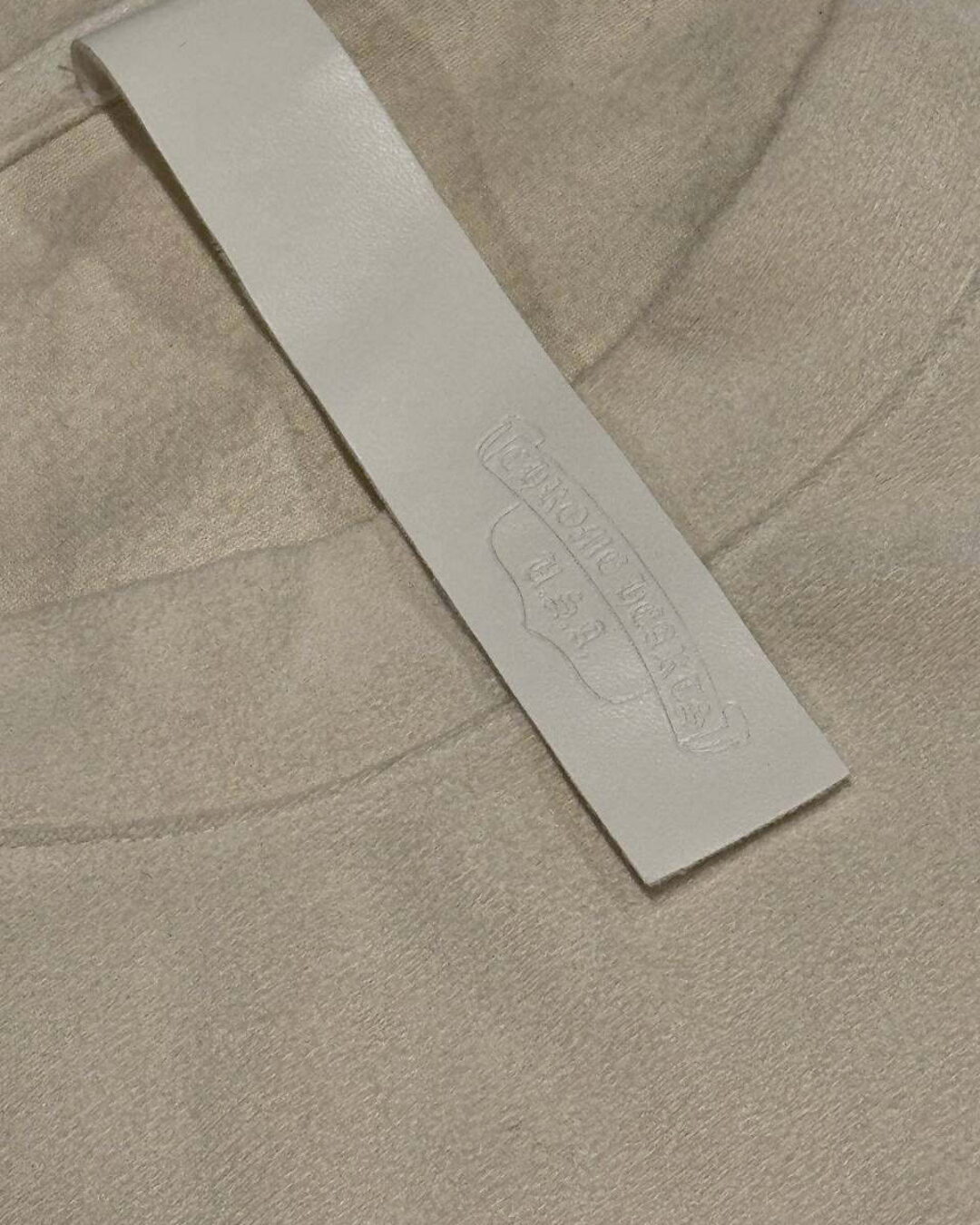 Кофта Chrome Hearts — изображение 7