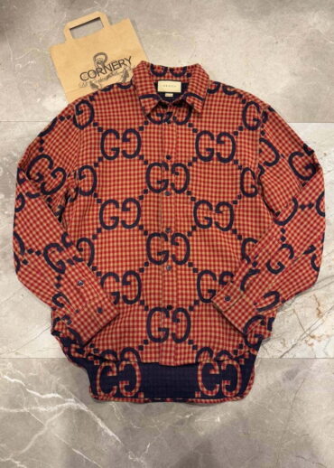 Рубашка Gucci