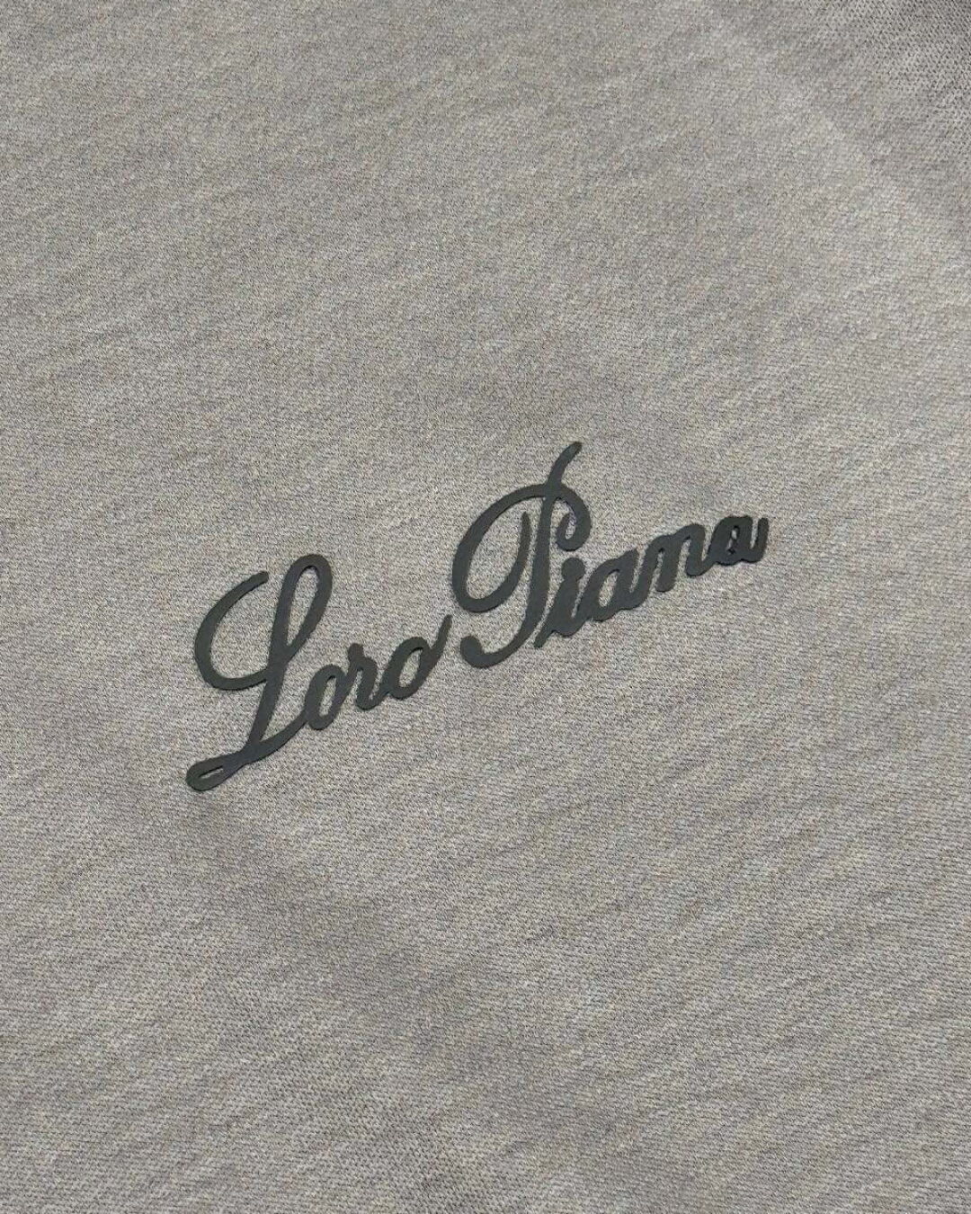 Футболка Loro Piana — изображение 6