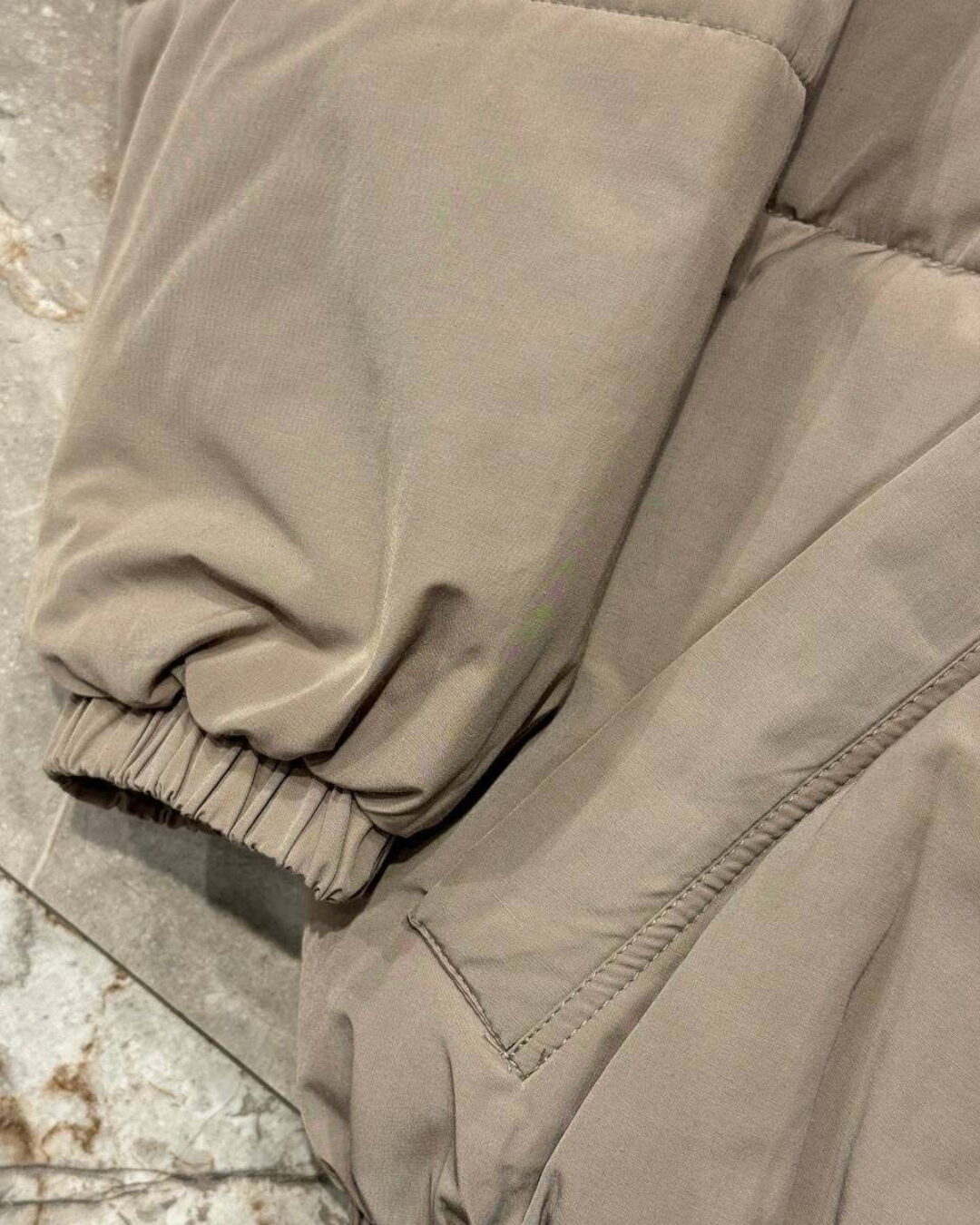 Куртка Fear of God — изображение 6