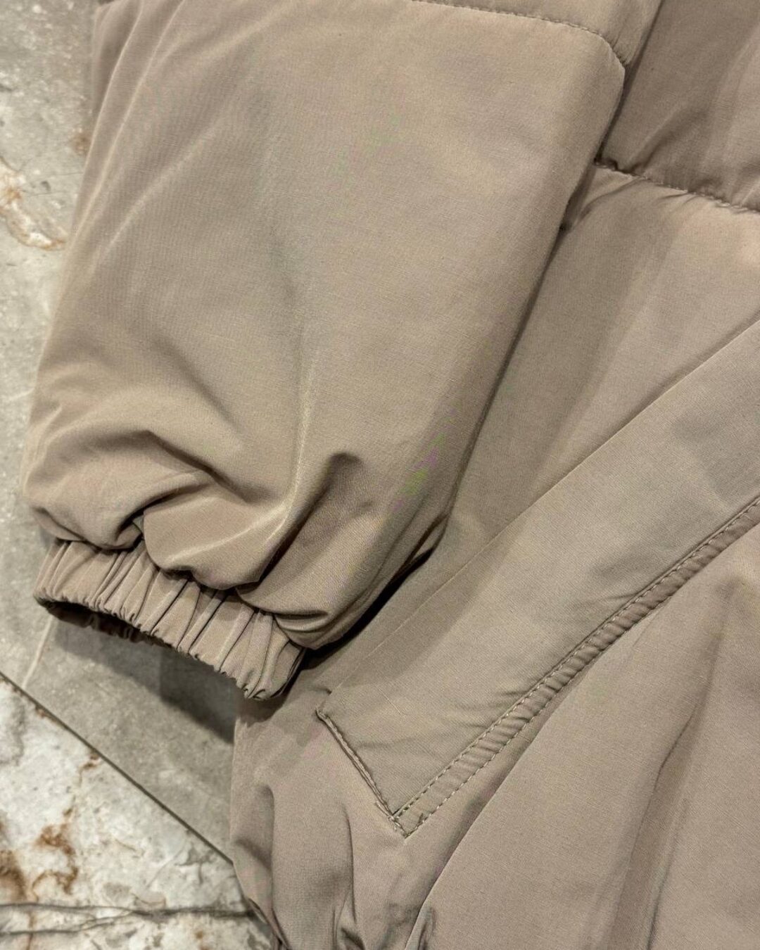 Куртка Fear of God — изображение 6