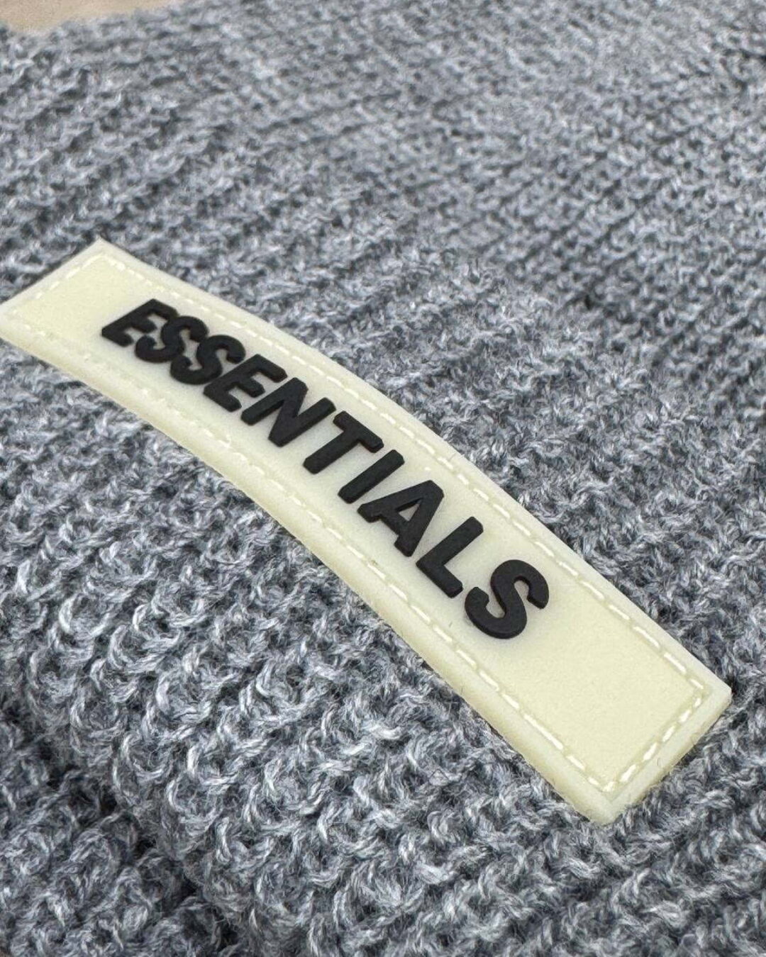 Шапка Fear of God — изображение 7