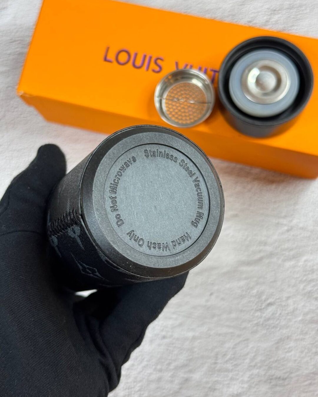 Термос Louis Vuitton — изображение 4