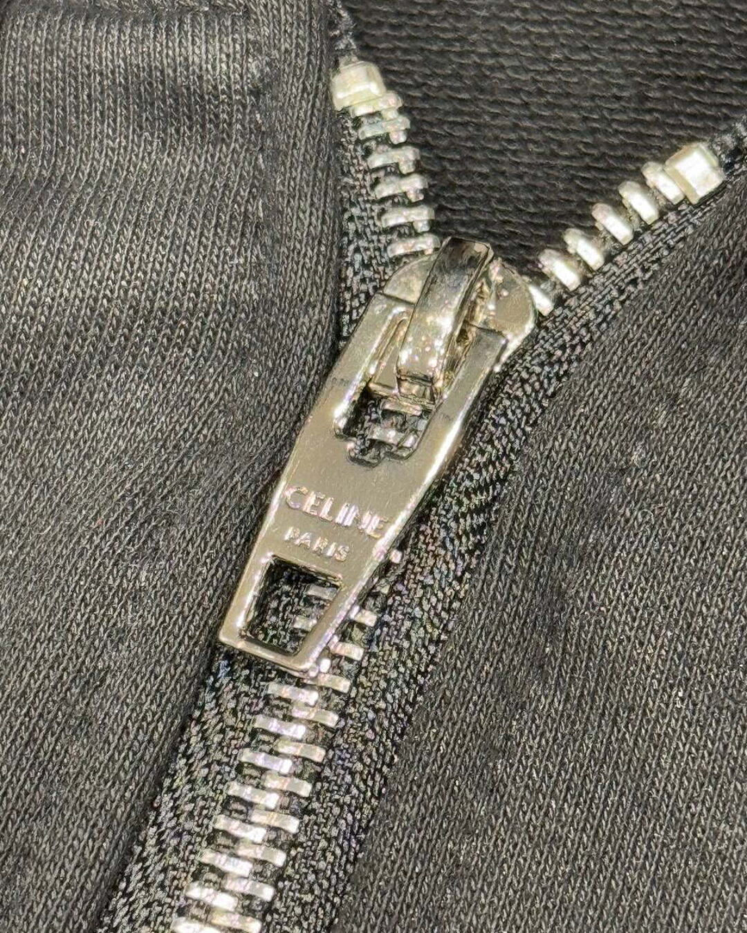 Zip-Худи Celine — изображение 6