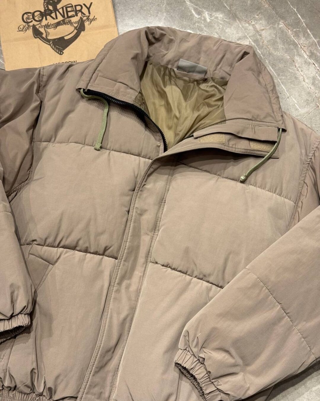 Куртка Fear of God — изображение 4