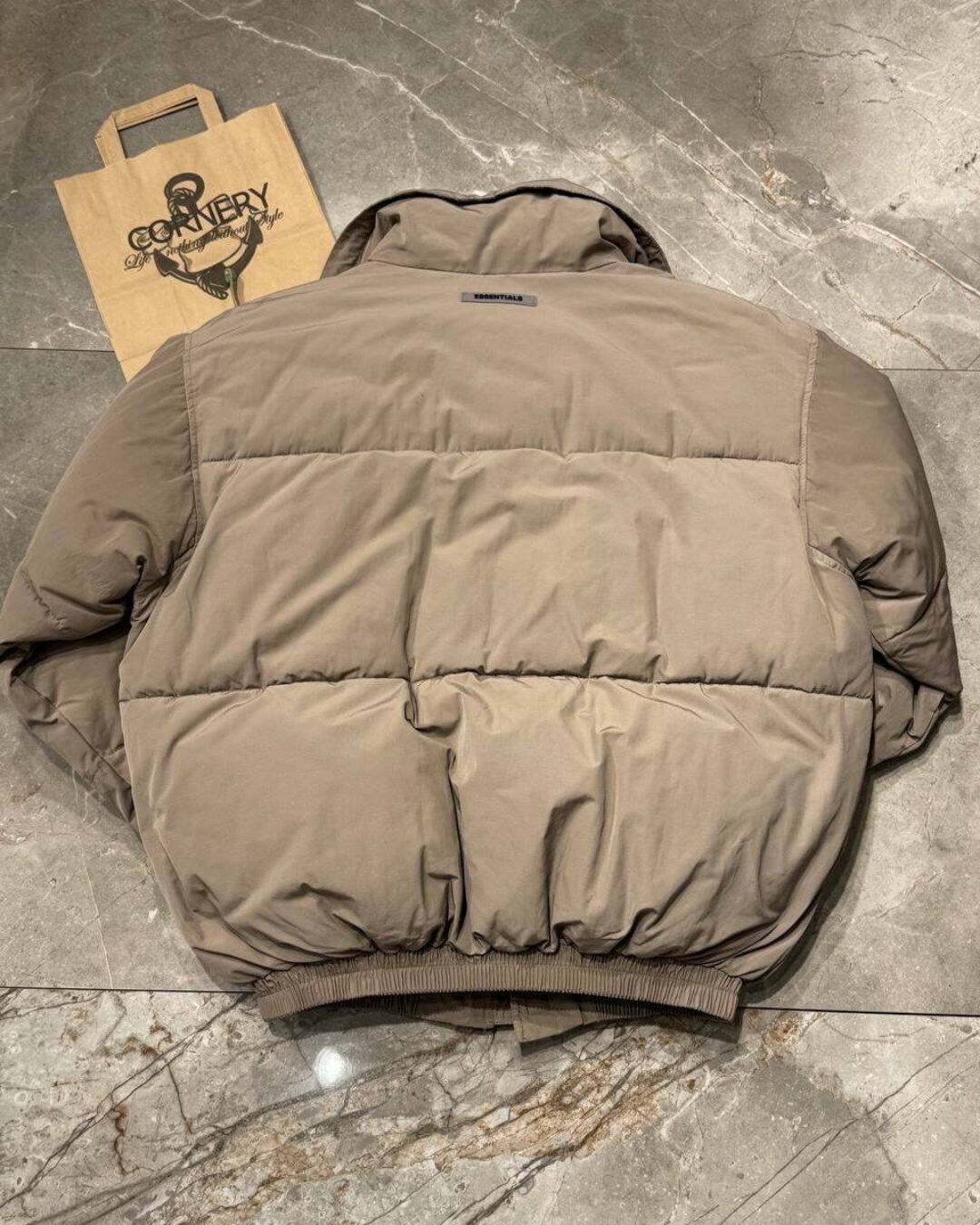 Куртка Fear of God — изображение 2