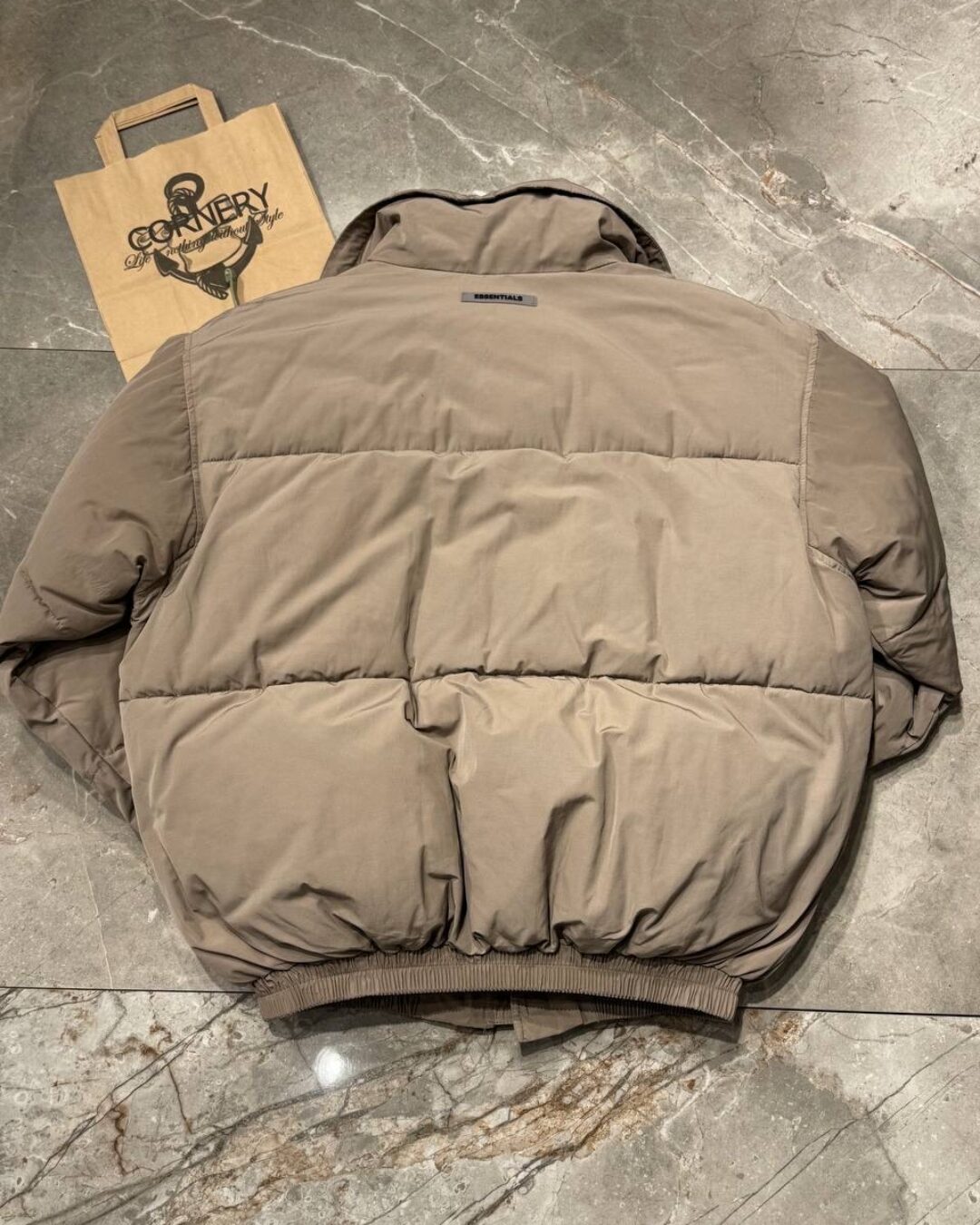 Куртка Fear of God — изображение 2