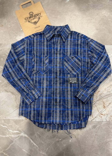 Рубашка Maison Margiela