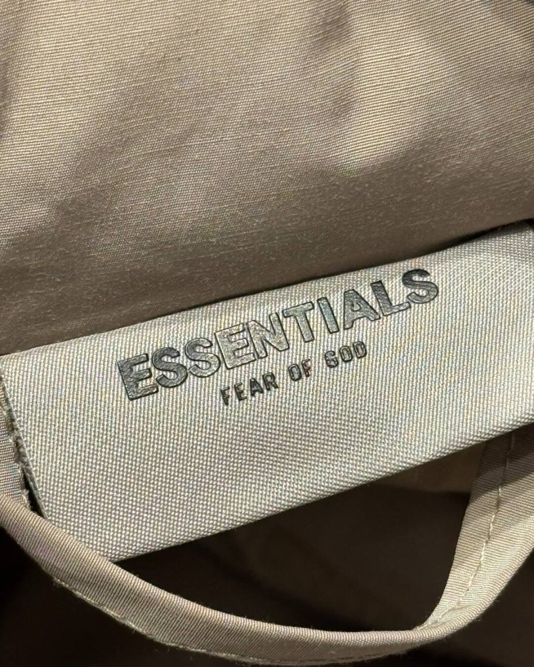 Куртка Fear of God — изображение 7