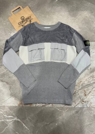 Свитер Stone Island
