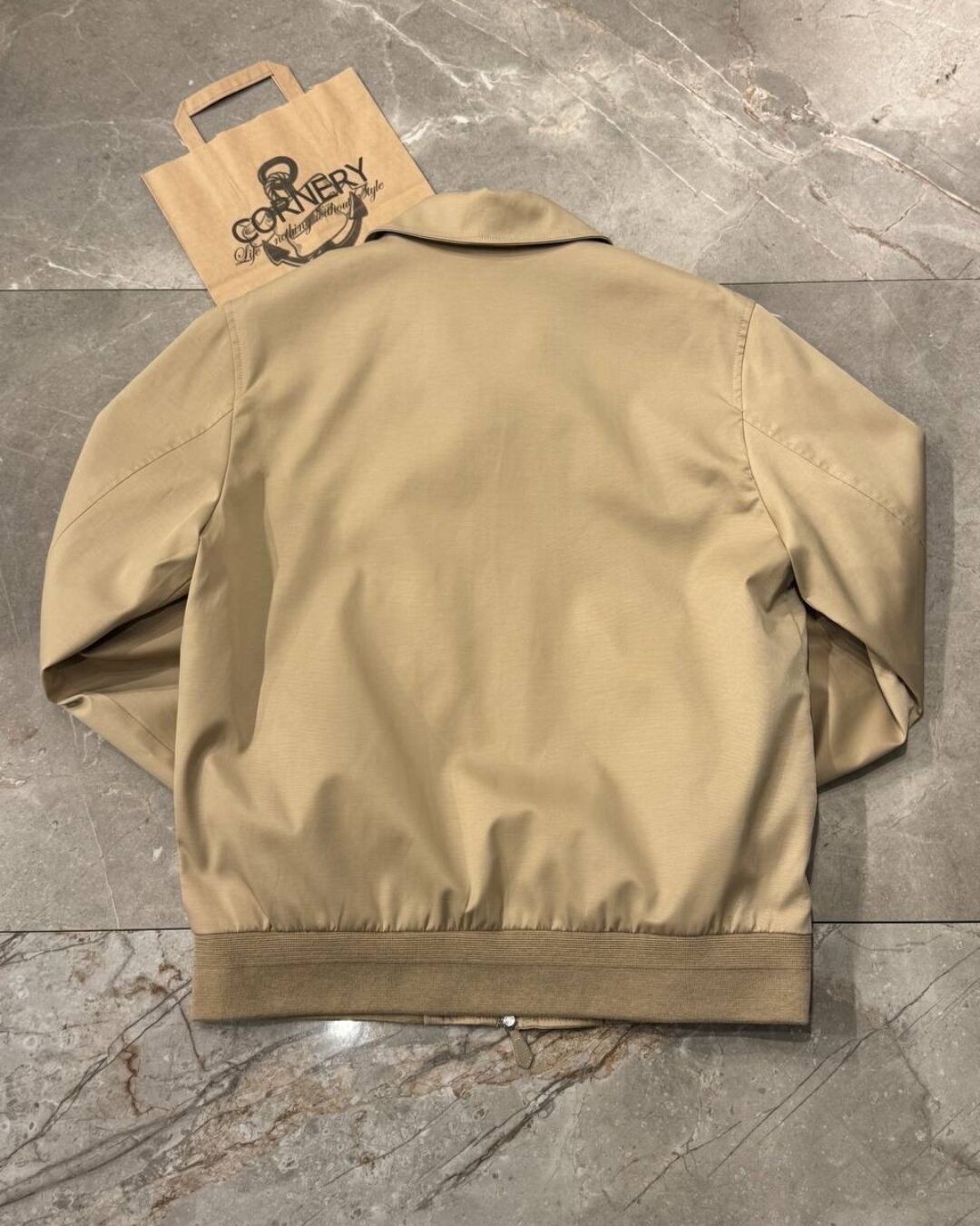 Куртка Burberry — изображение 5
