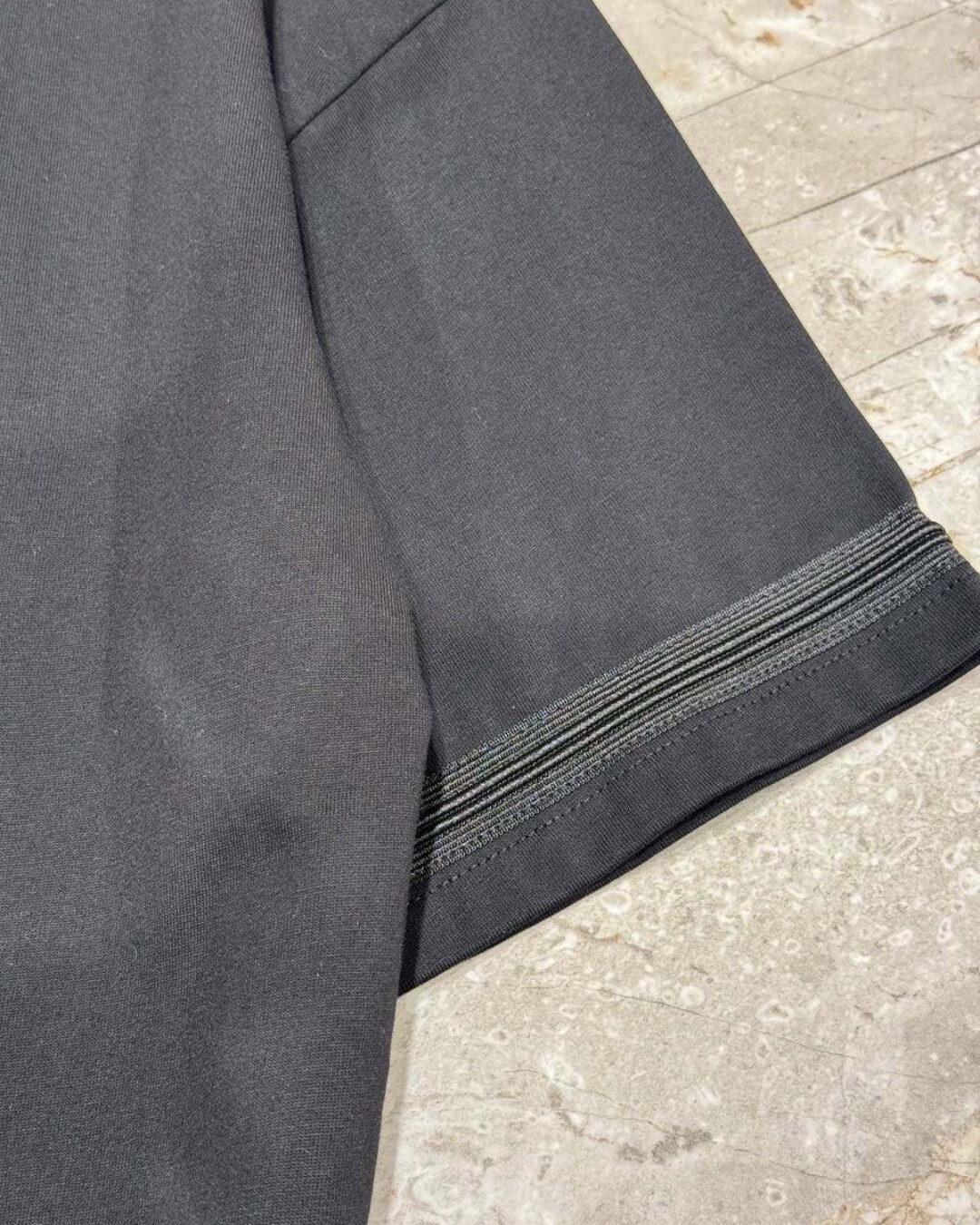 Футболка Dior x Stone Island — изображение 8