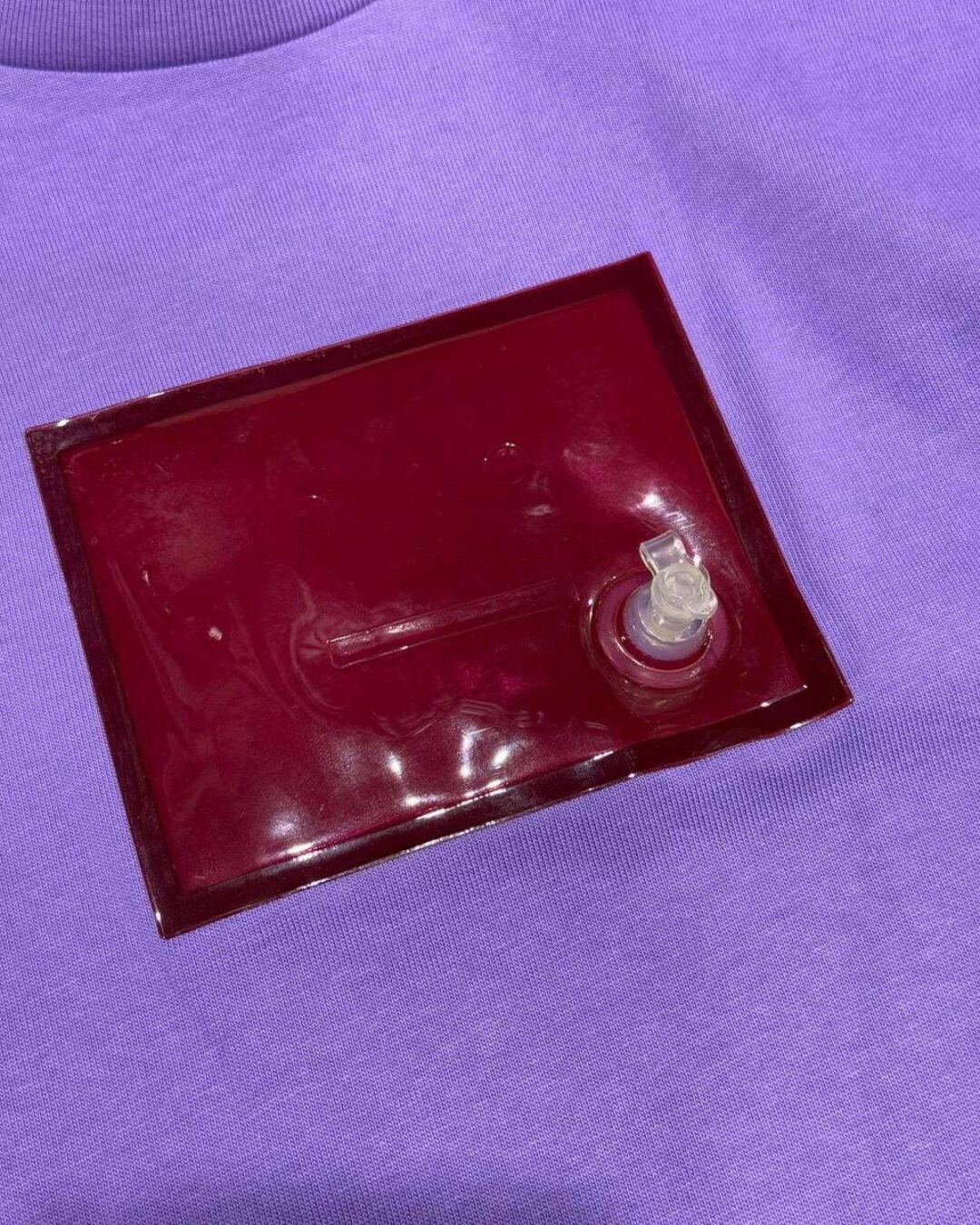 Футболка Acne Studios — изображение 4