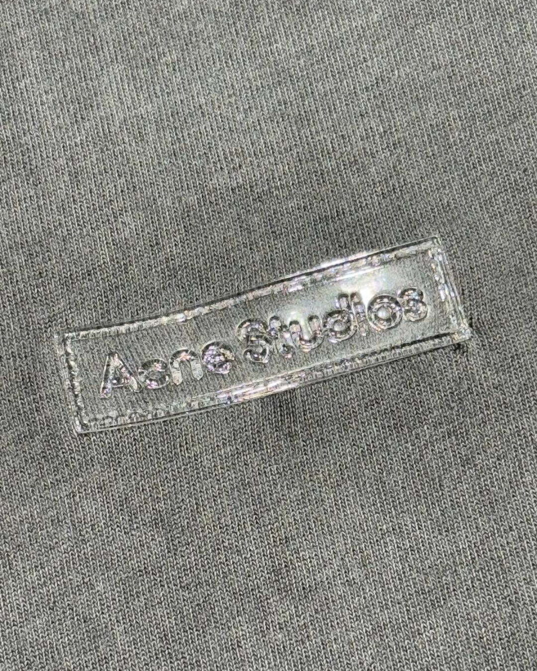 Кофта Acne — изображение 4