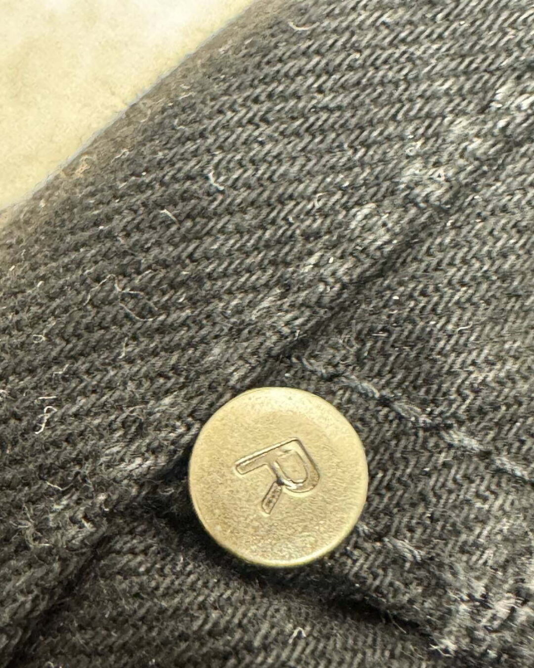 Джинсы Askyurself — изображение 5