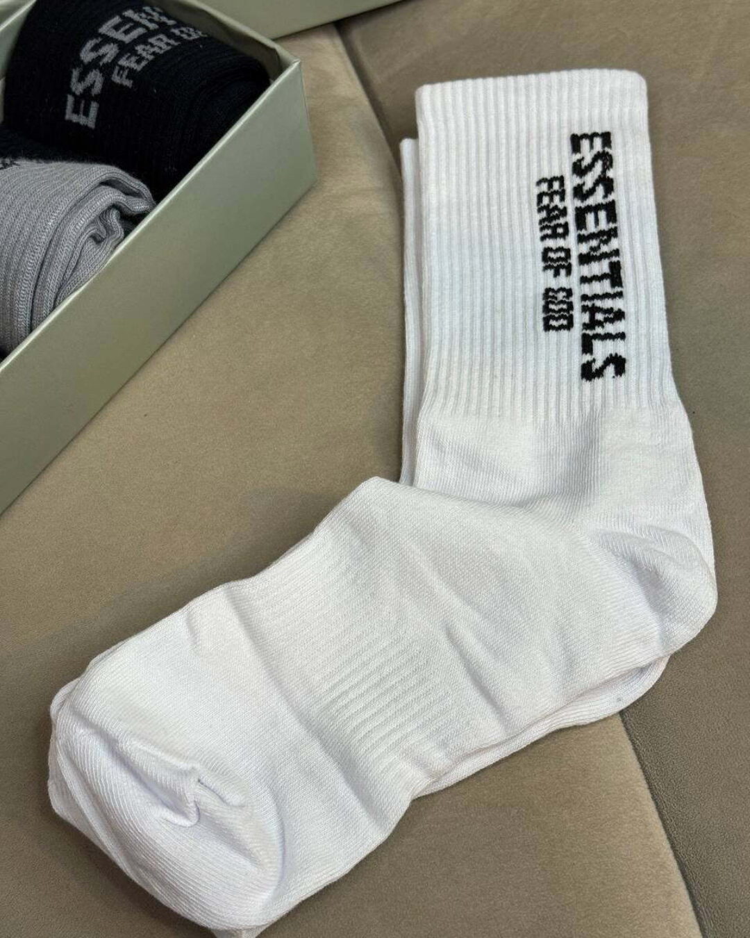 Комплект Носков Fear of God — изображение 3