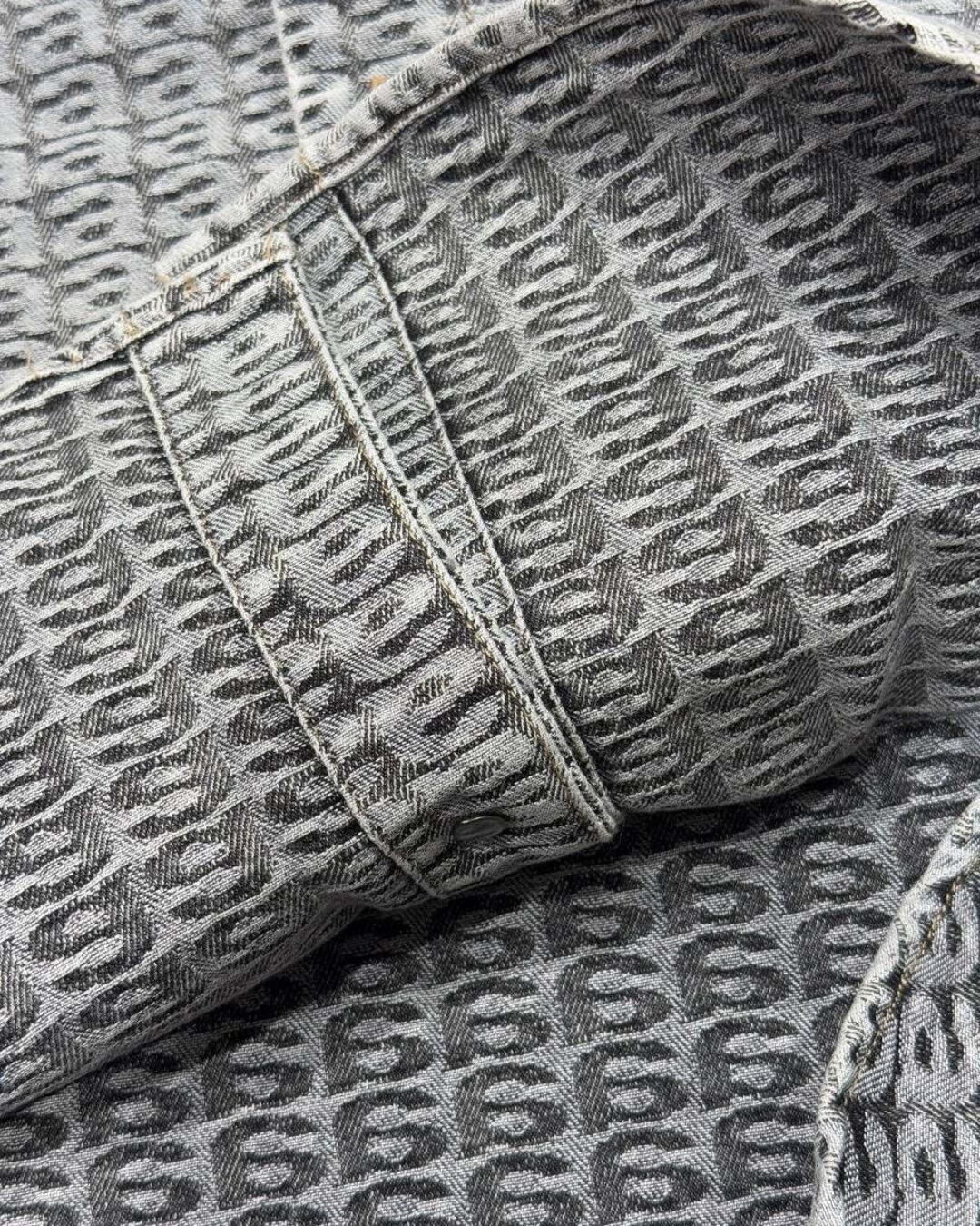 Рубашка Alexander Wang — изображение 9