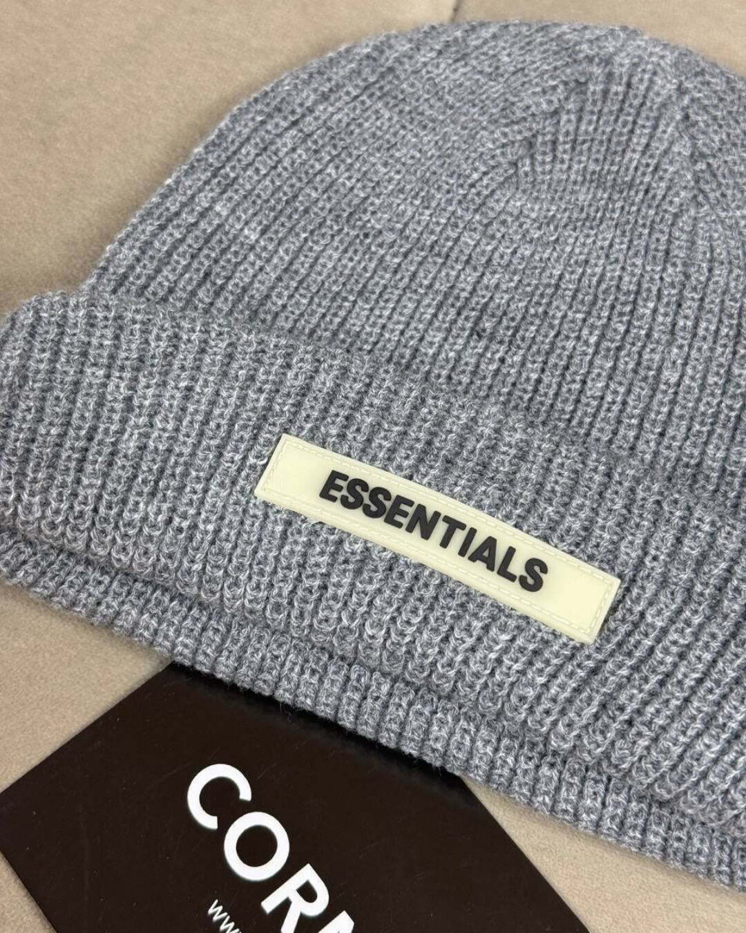 Шапка Fear of God — изображение 2