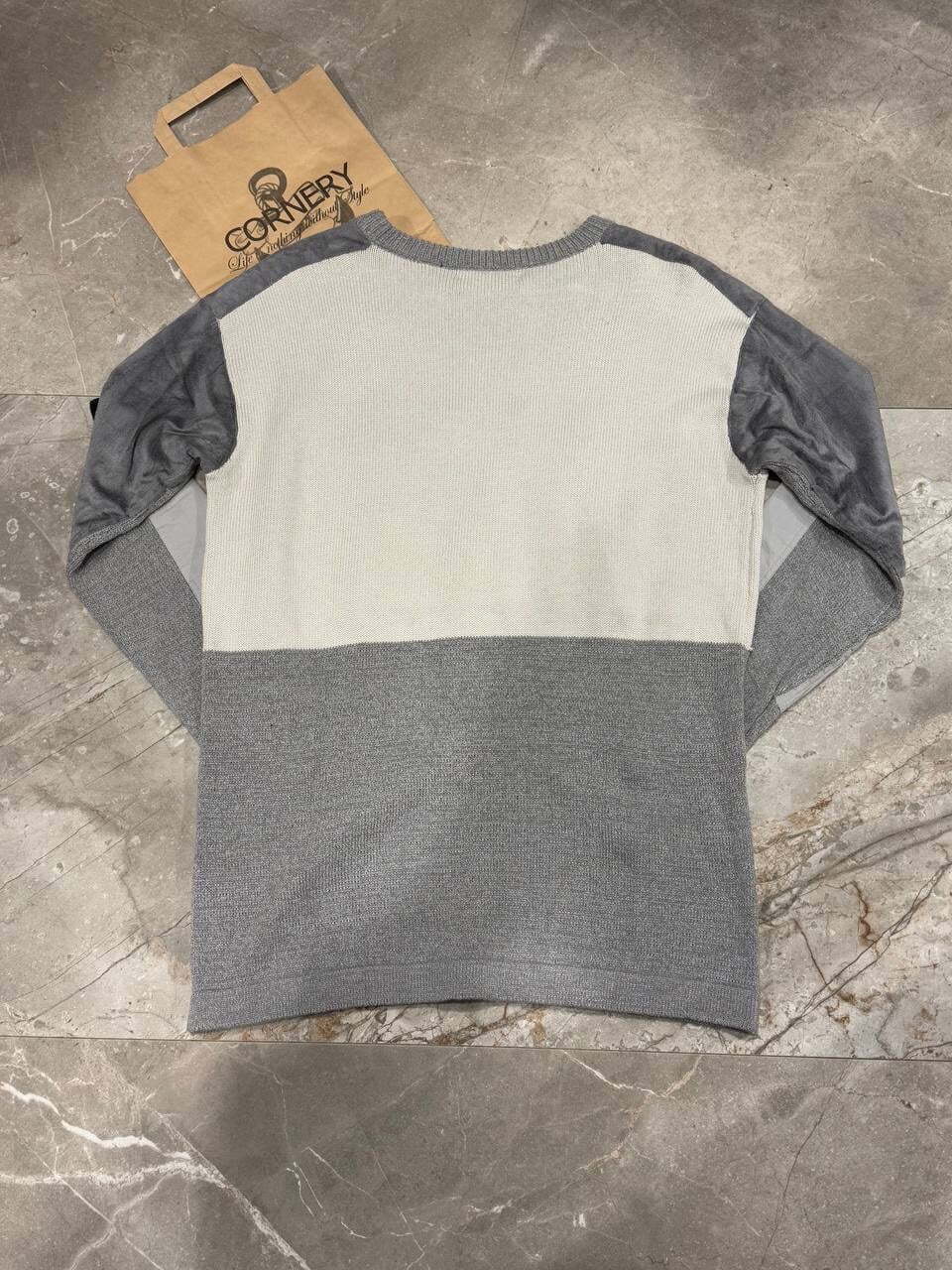 Свитер Stone Island — фото 3