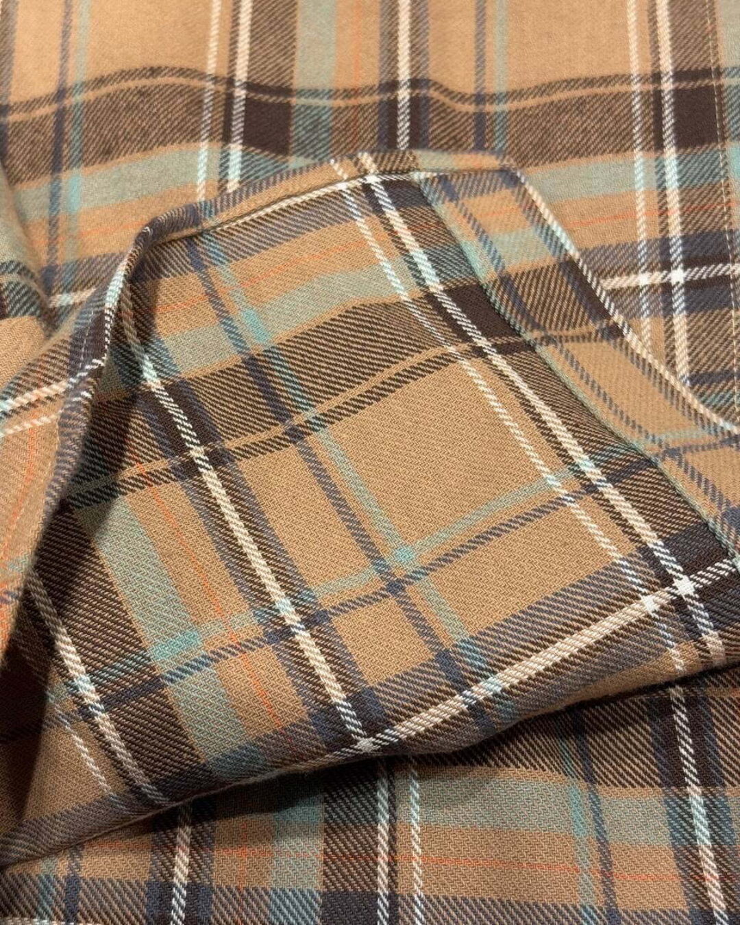 Рубашка Chrome Hearts — изображение 9