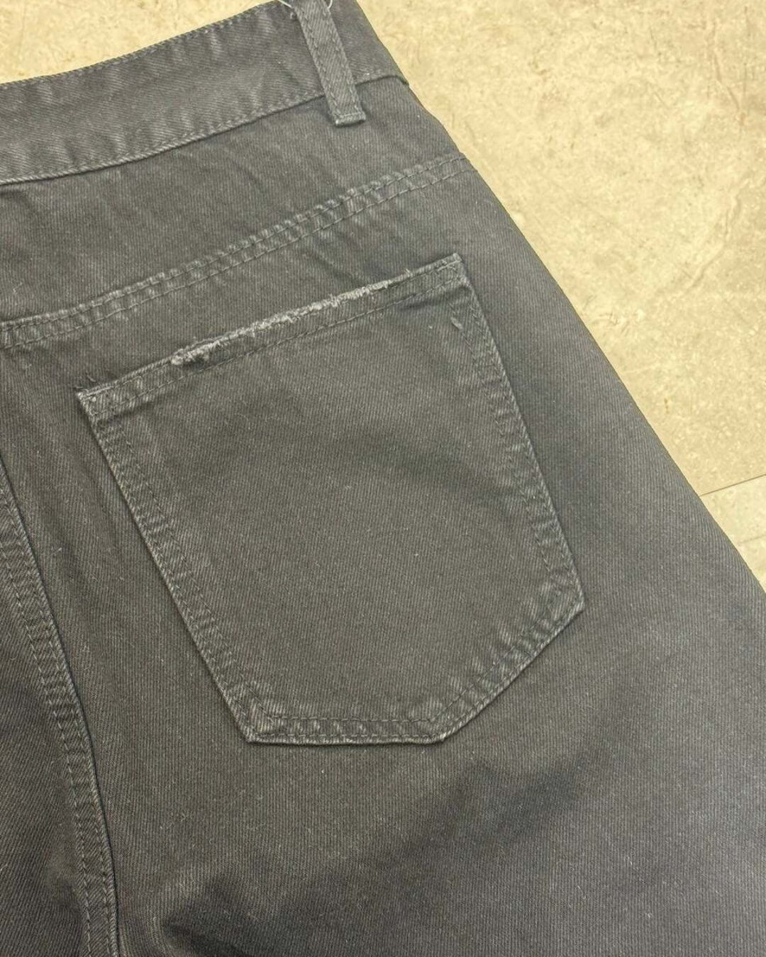 Джинсы Askyurself — изображение 8