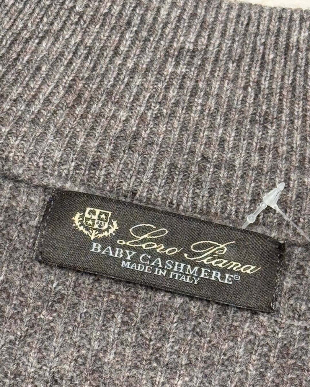 Кофта Loro Piana — изображение 7