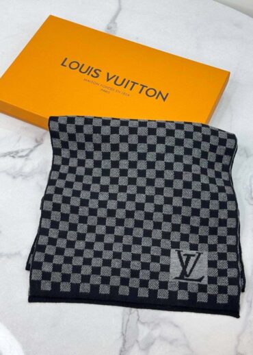 Шарф Louis Vuitton