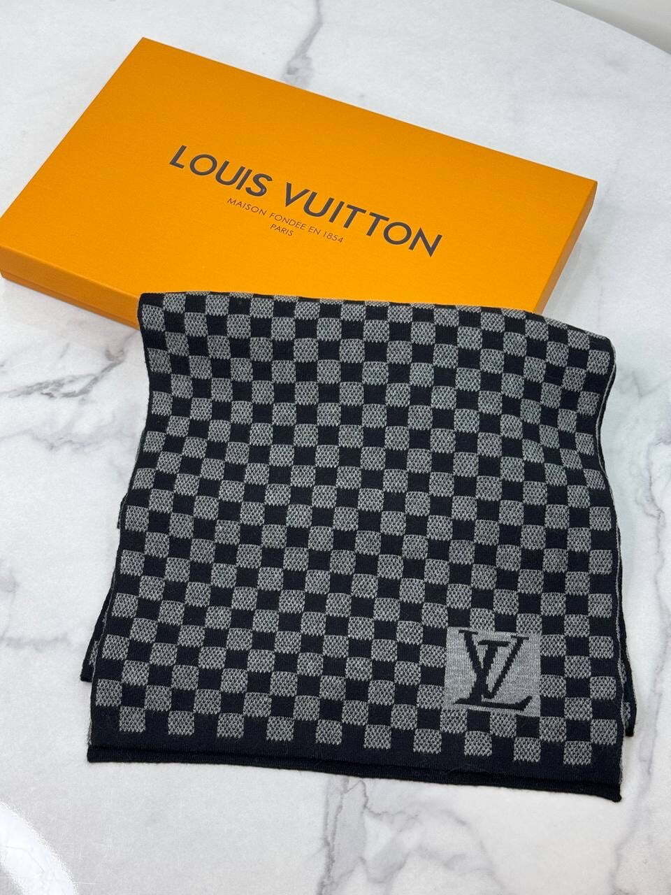 Шарф Louis Vuitton