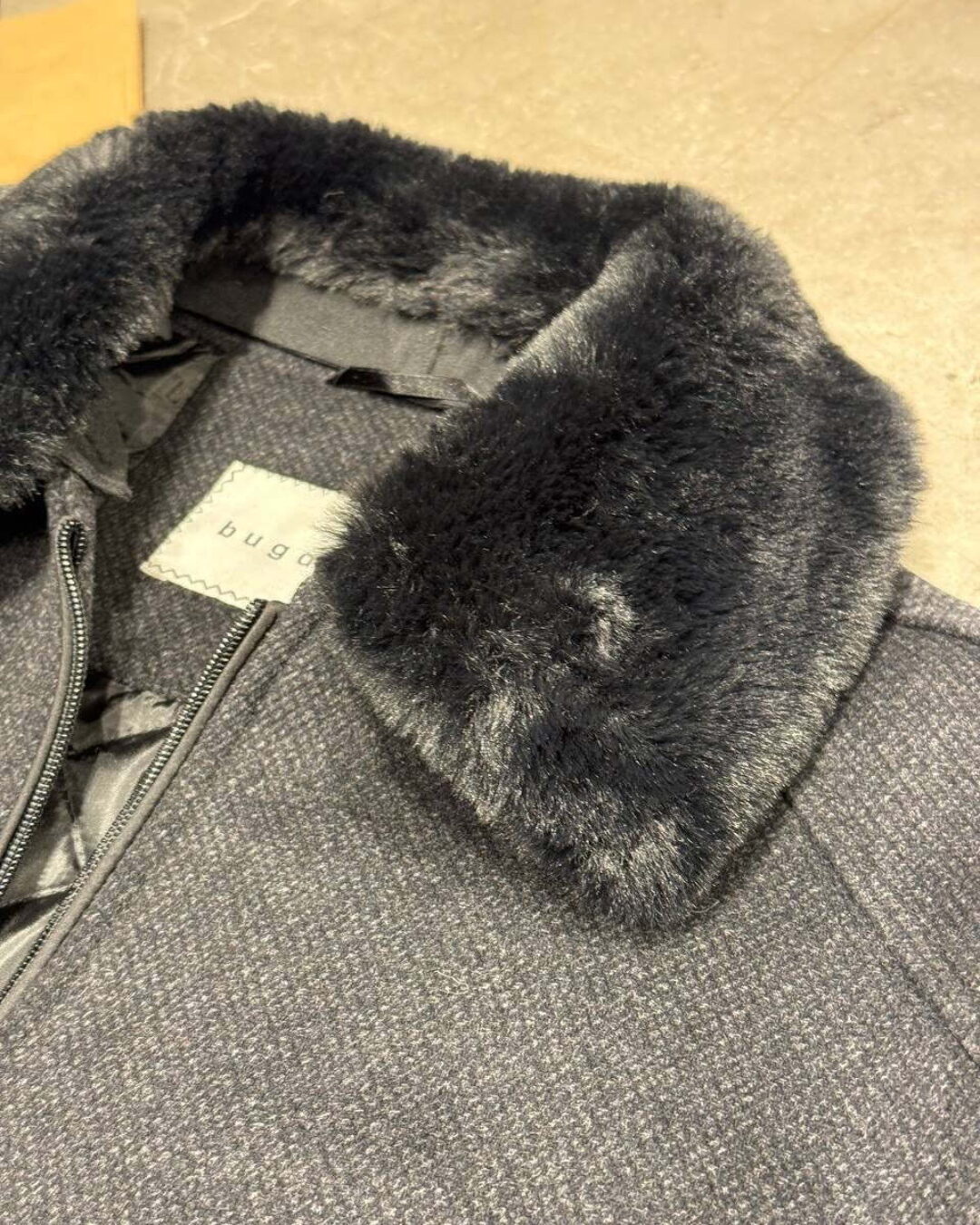 Куртка Loro Piana — изображение 9