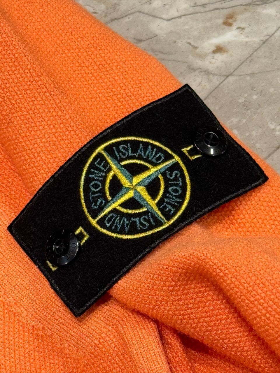 Свитер Stone Island — фото 9