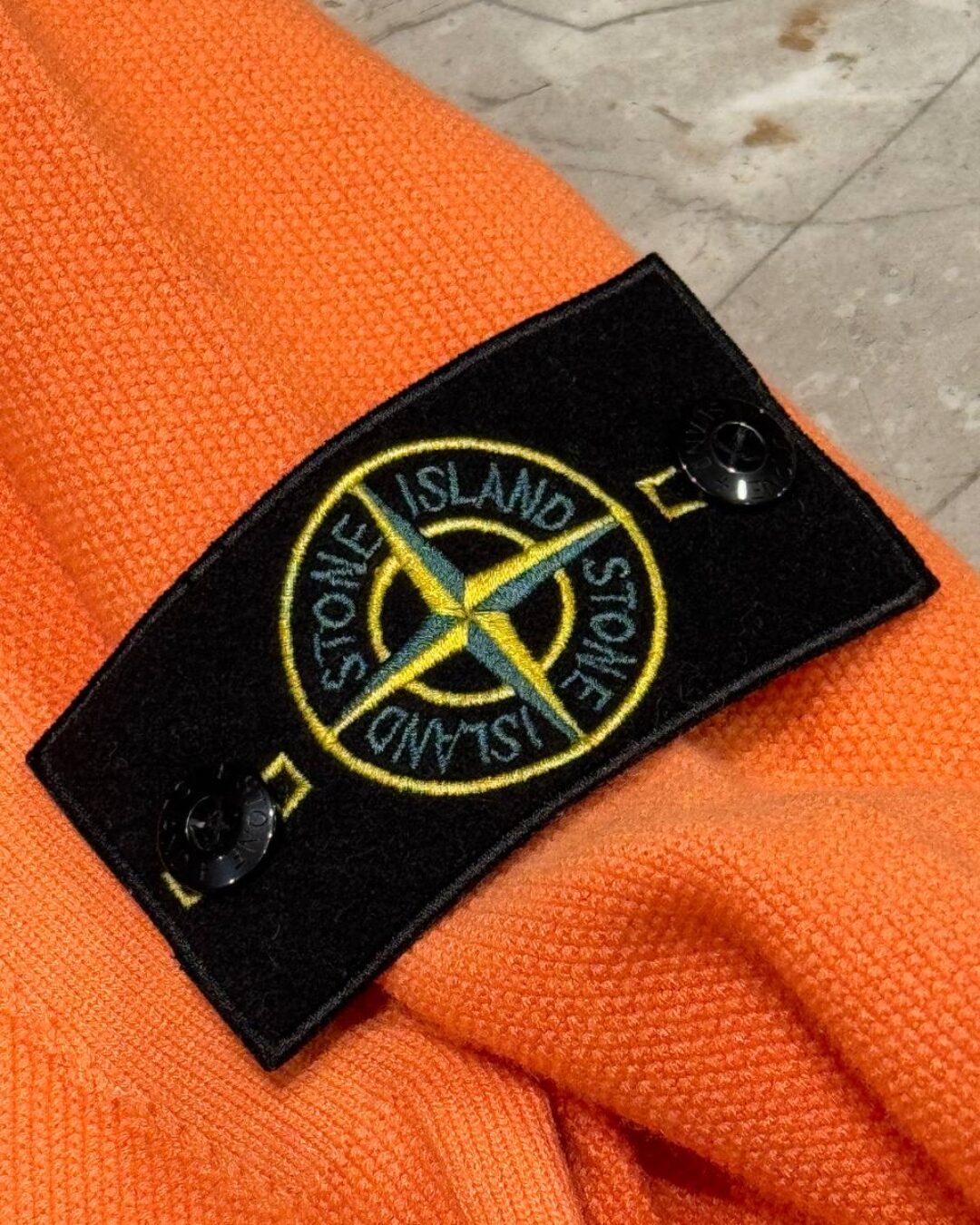 Свитер Stone Island — изображение 8