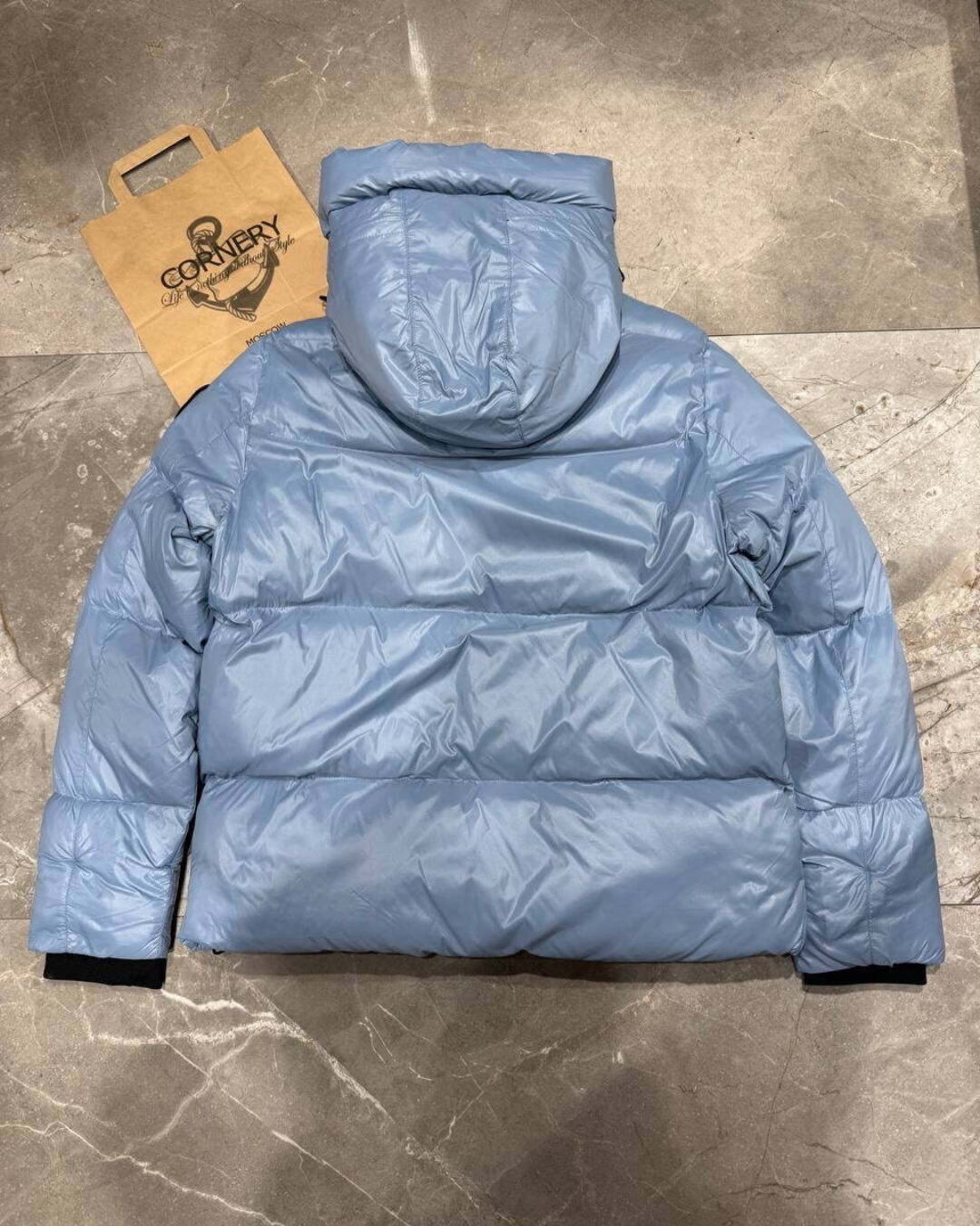 Куртка Canada Goose — изображение 2