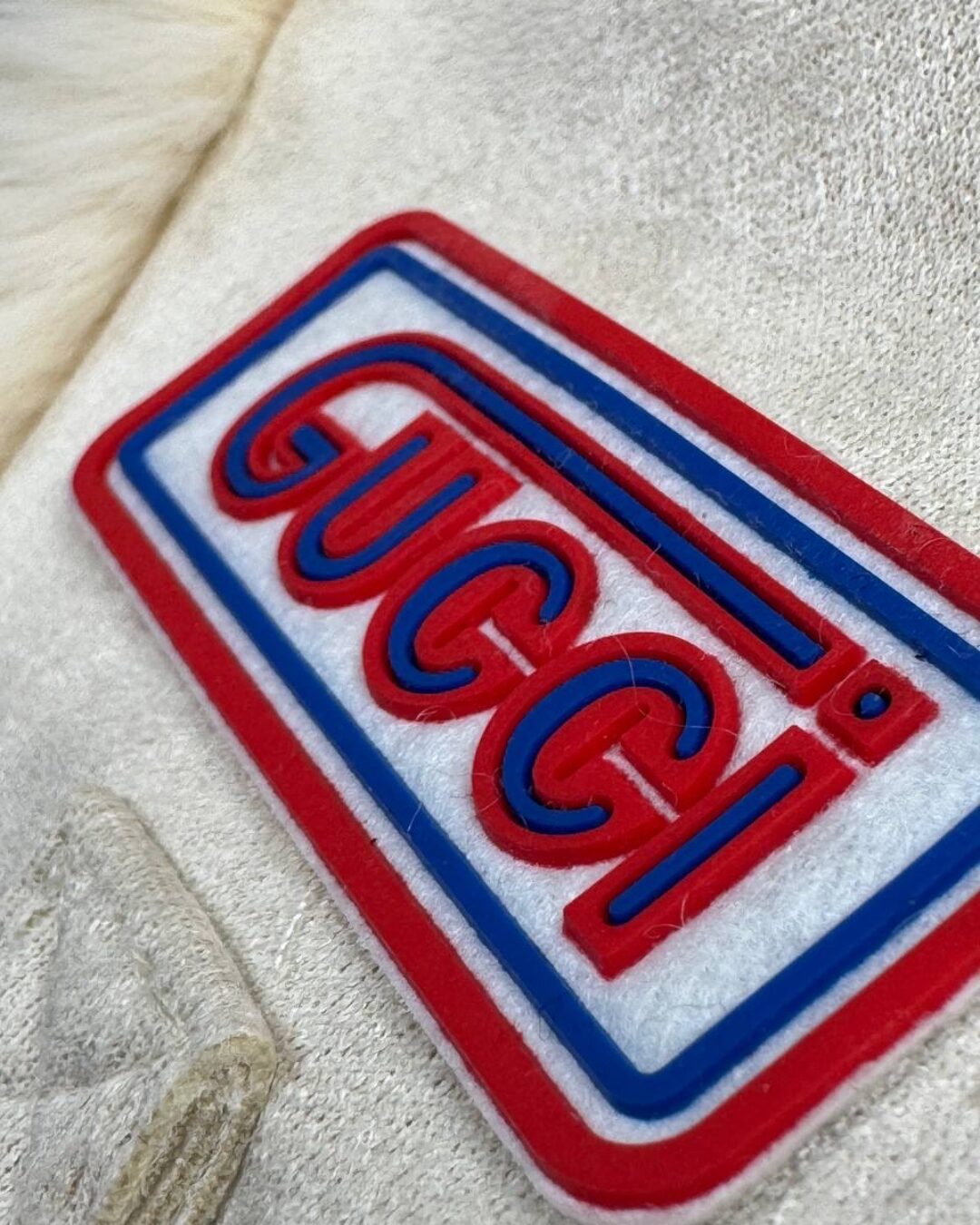 Шапка Gucci — изображение 7