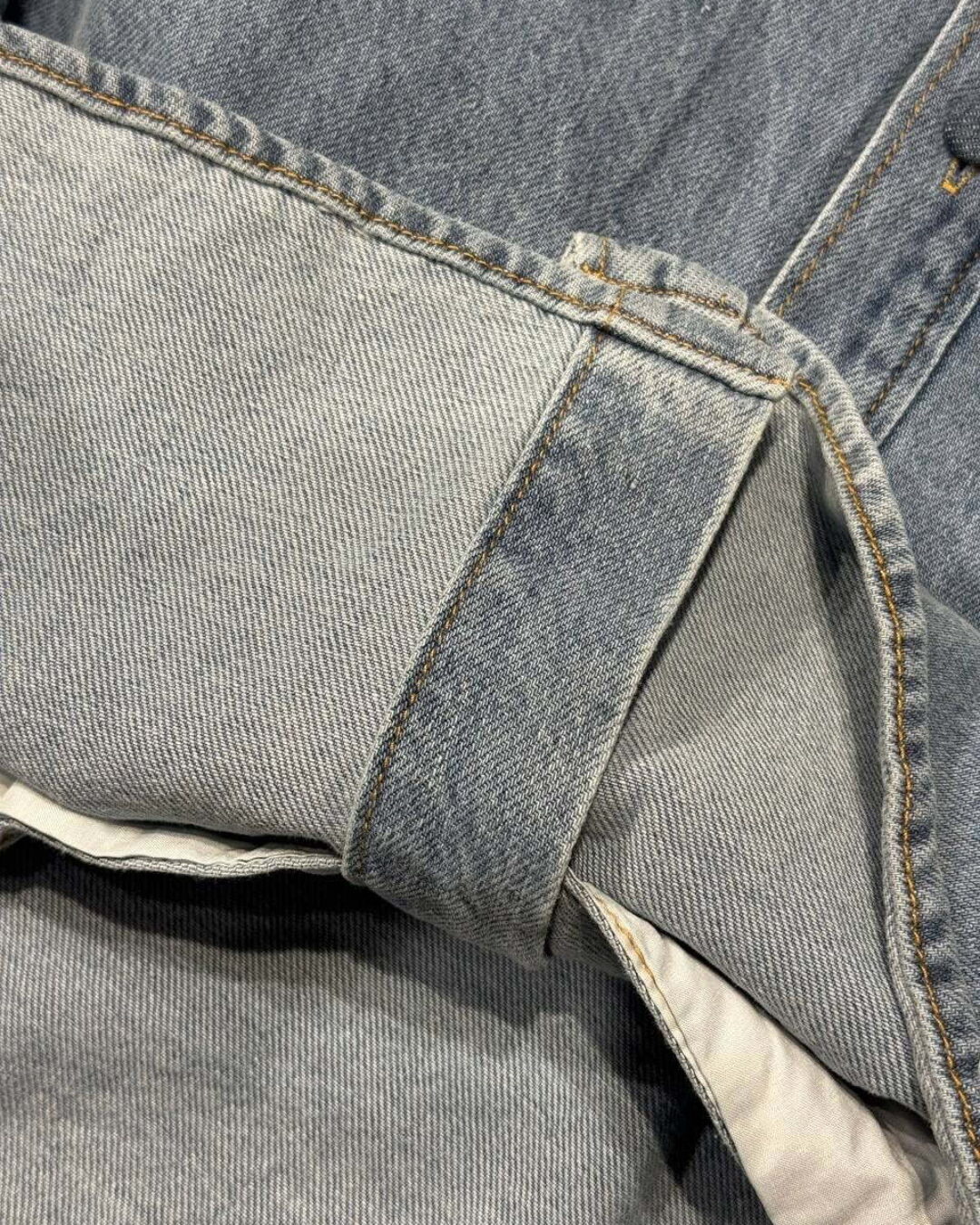 Джинсовка Loewe — изображение 6